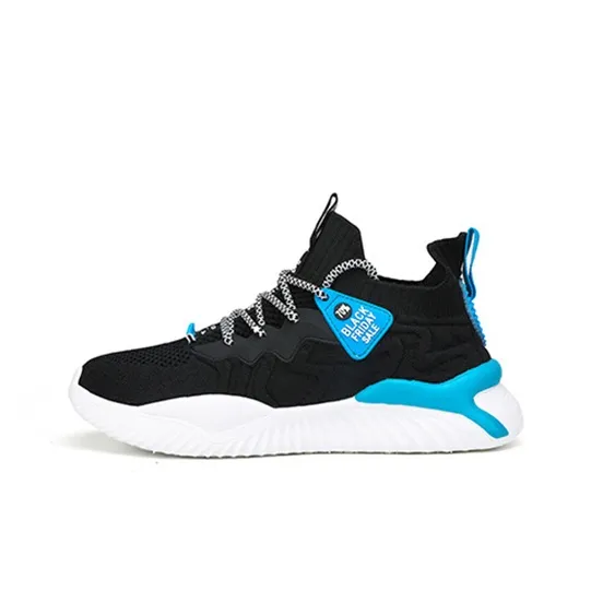 Green Feet Slip-resistant Дышащий Устойчивый к истиранию Низкий Топ Casual Мужской