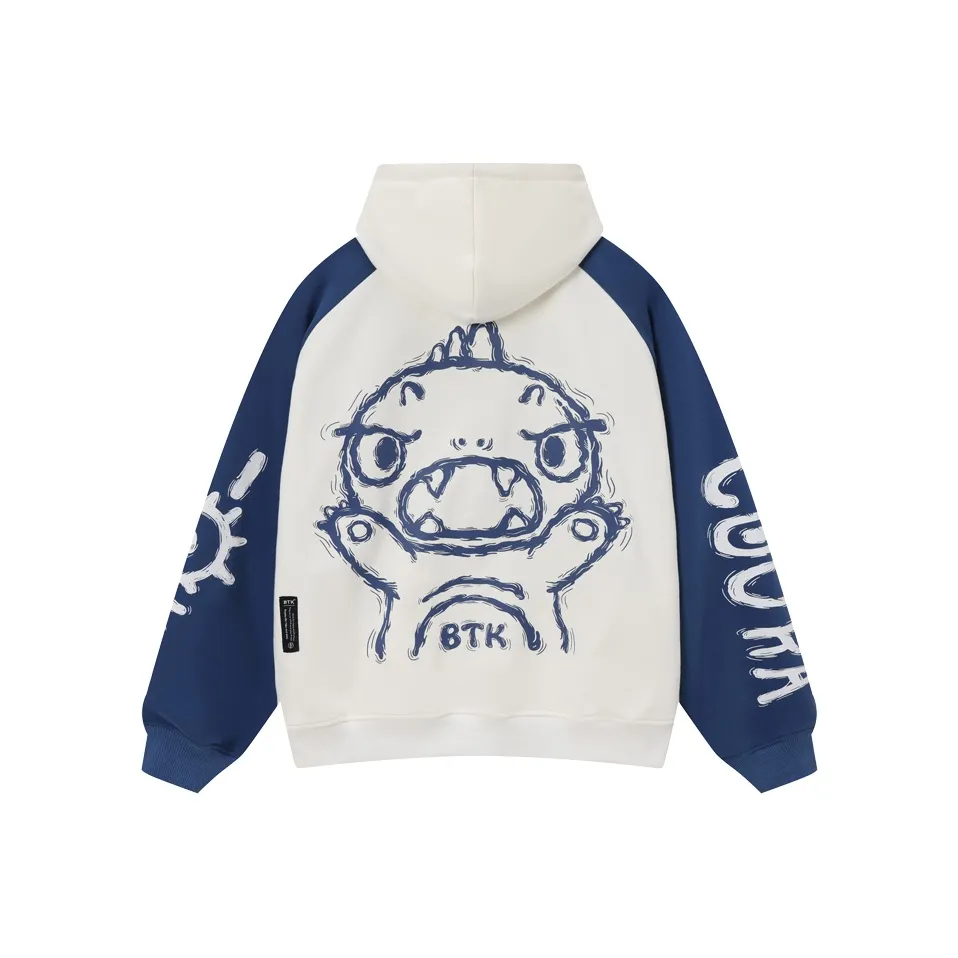 BTK Унисекс Свитшоты