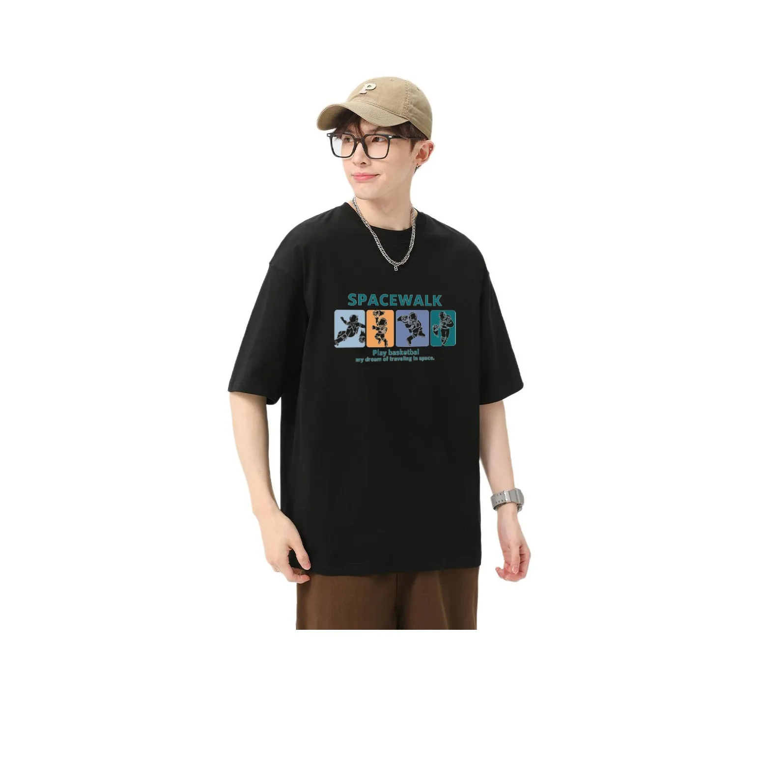 BALENO Мужские T-рубашки