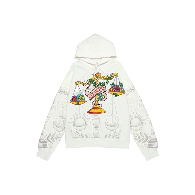 ED HARDY X Sweatshirts Unisex