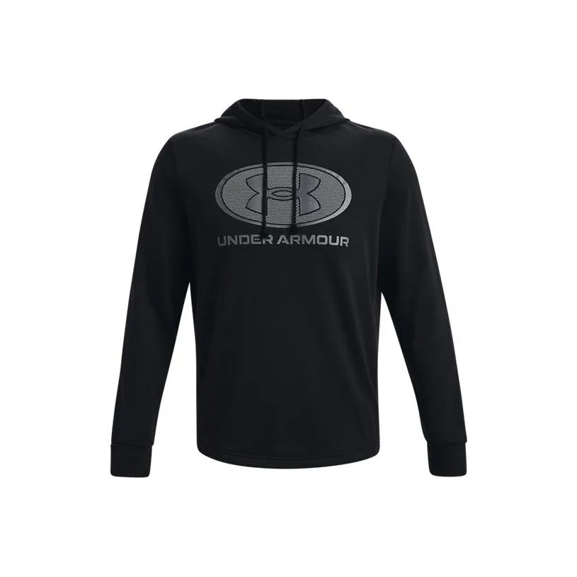 Under Armour Rival Sweatshirts Men Black