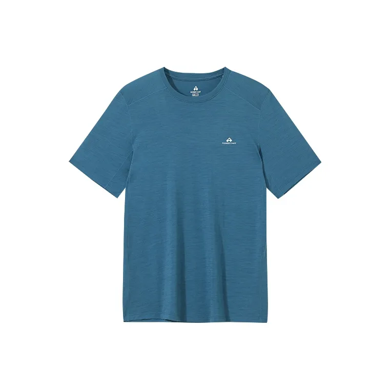 PIONEER CAMP Мужская футболка с коротким рукавом