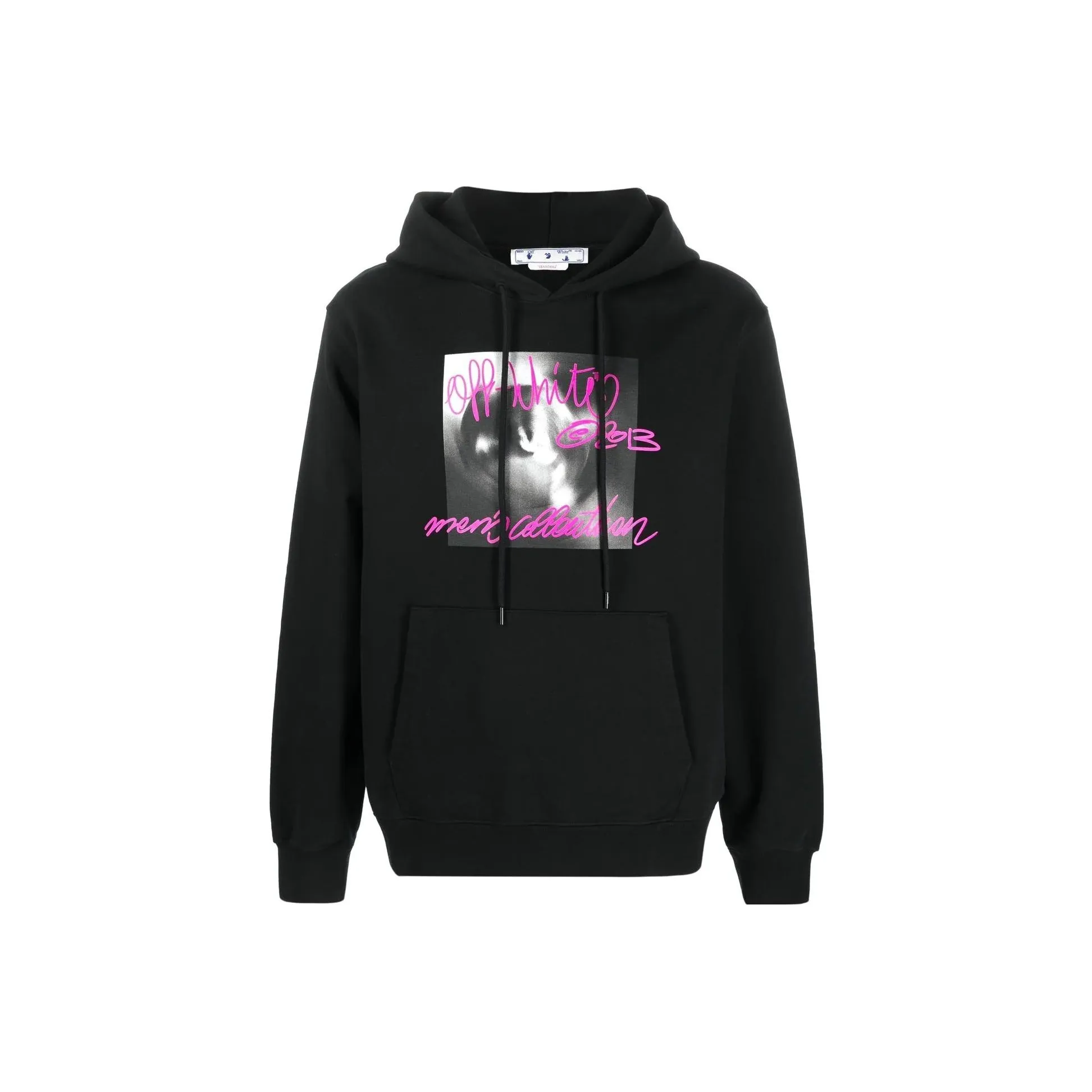 OFF WHITE Tornado Type Hoodie