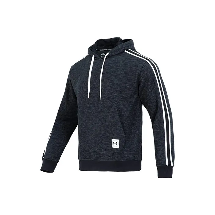 Under Armour ESSENTIAL SWEATSHIRT Мужской Серый