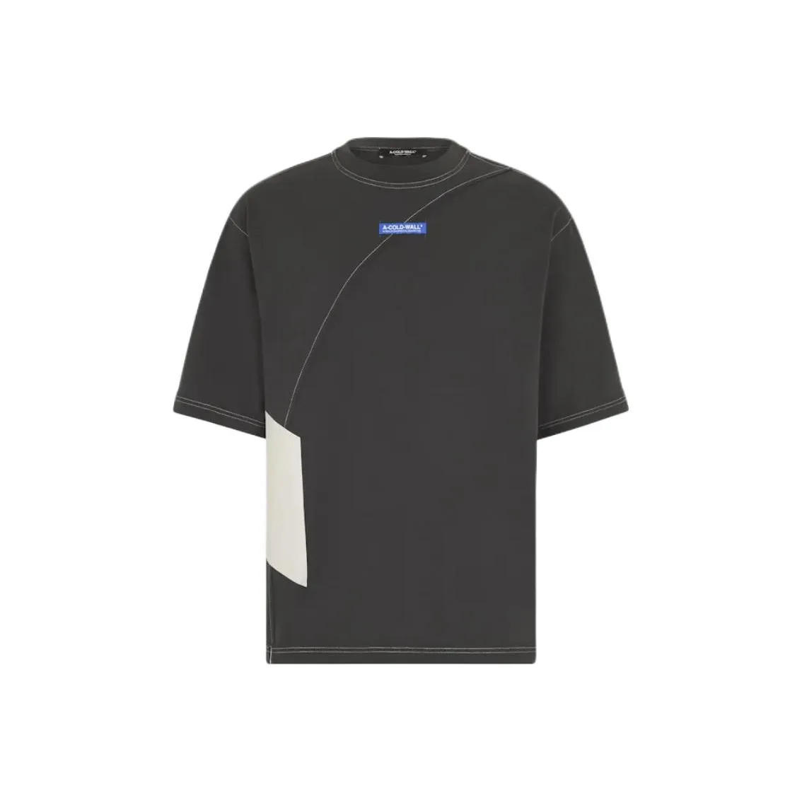 A COLD WALL* Aspect T shirt