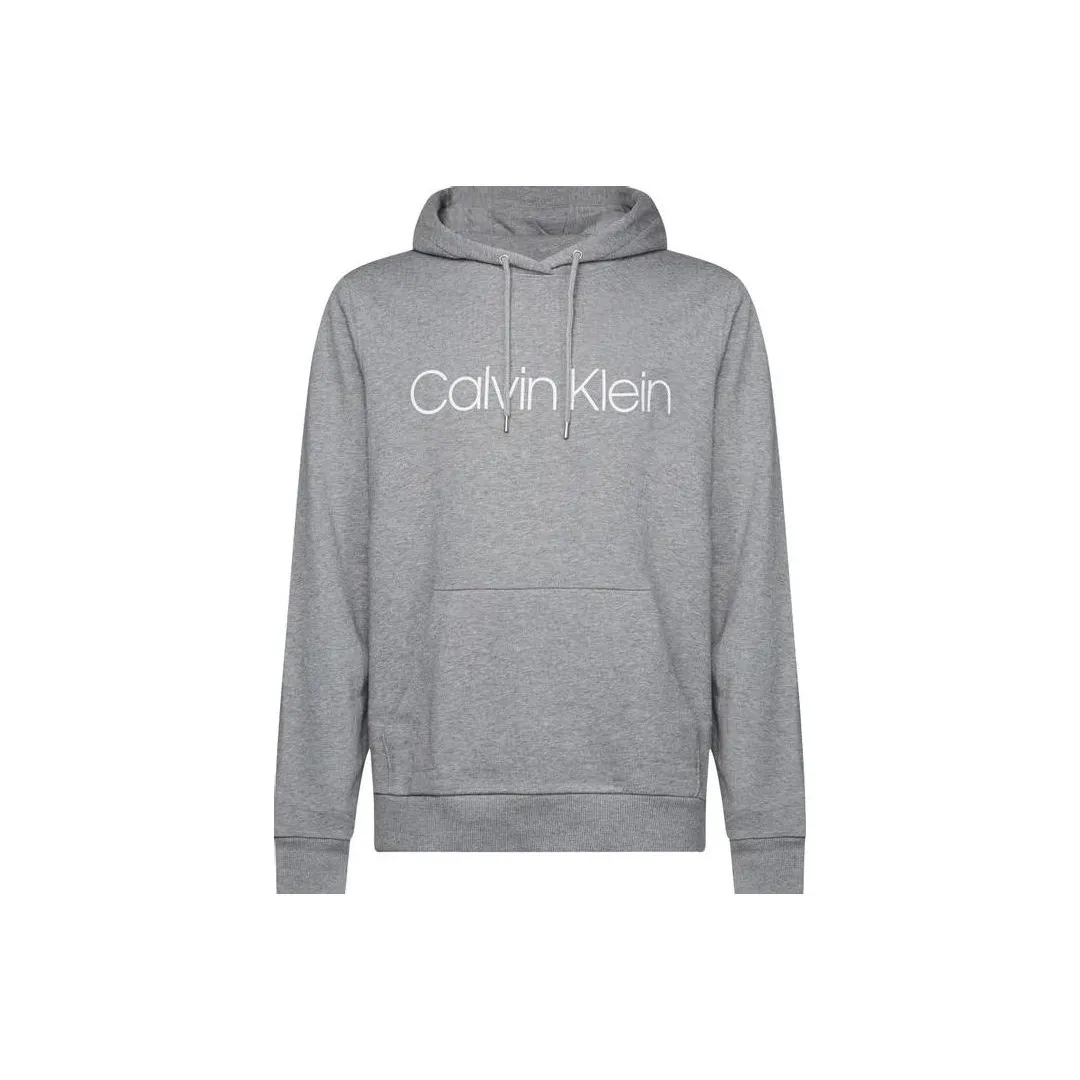 CALVIN KLEIN Толстовка Мужской Серый