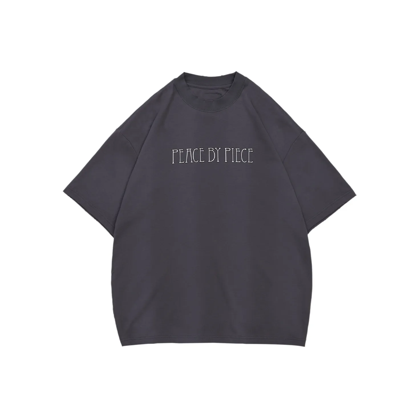 XVESSEL felix Кошка Co Branded SERIES Серый Унисекс T Рубашки