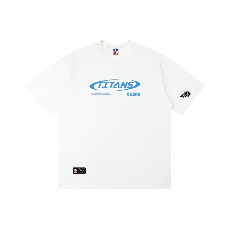 NFL T Shirts Unisex