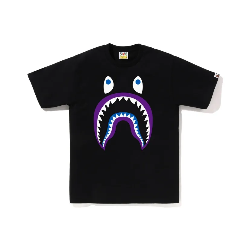 A BATHING APE Мужские T-рубашки
