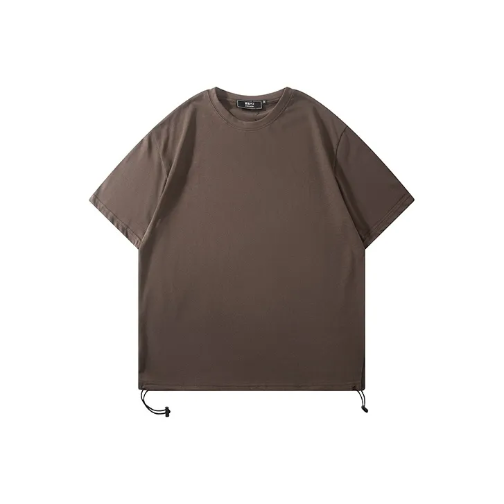 I'm David T Shirts Men's Brown