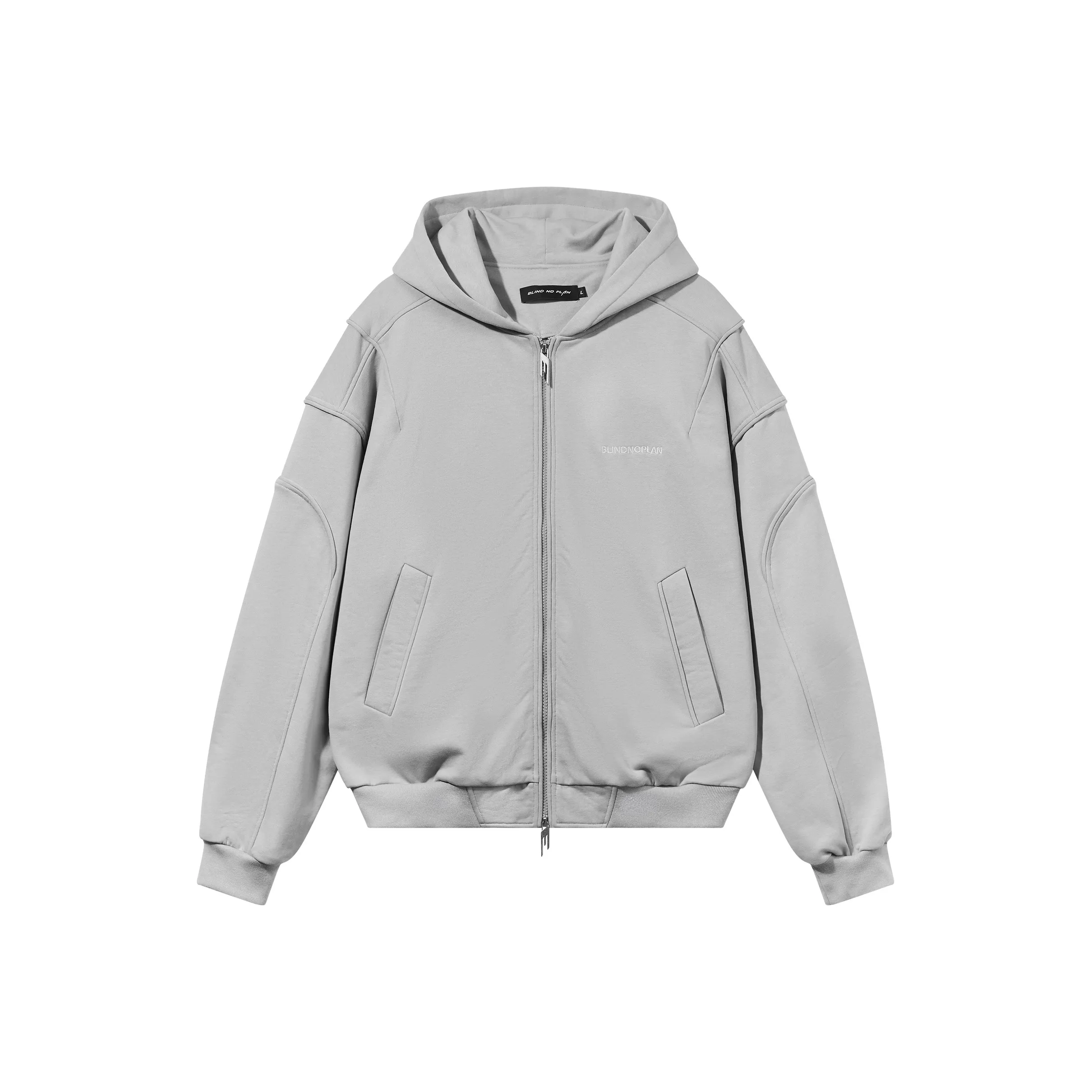 BLIND402 Унисекс Свитшоты