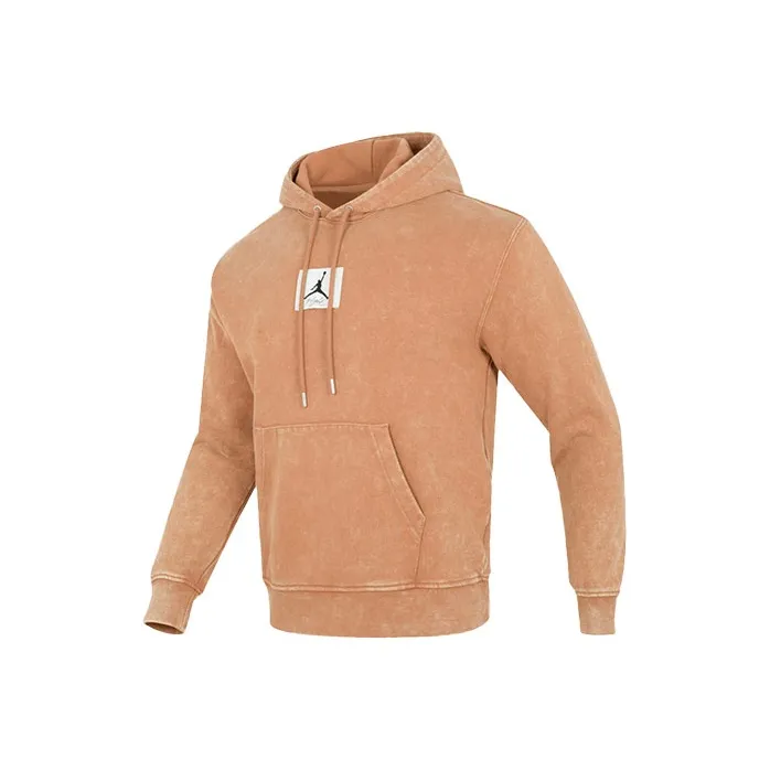 Jordan Sweatshirt Men's Mineral Clay Yellow