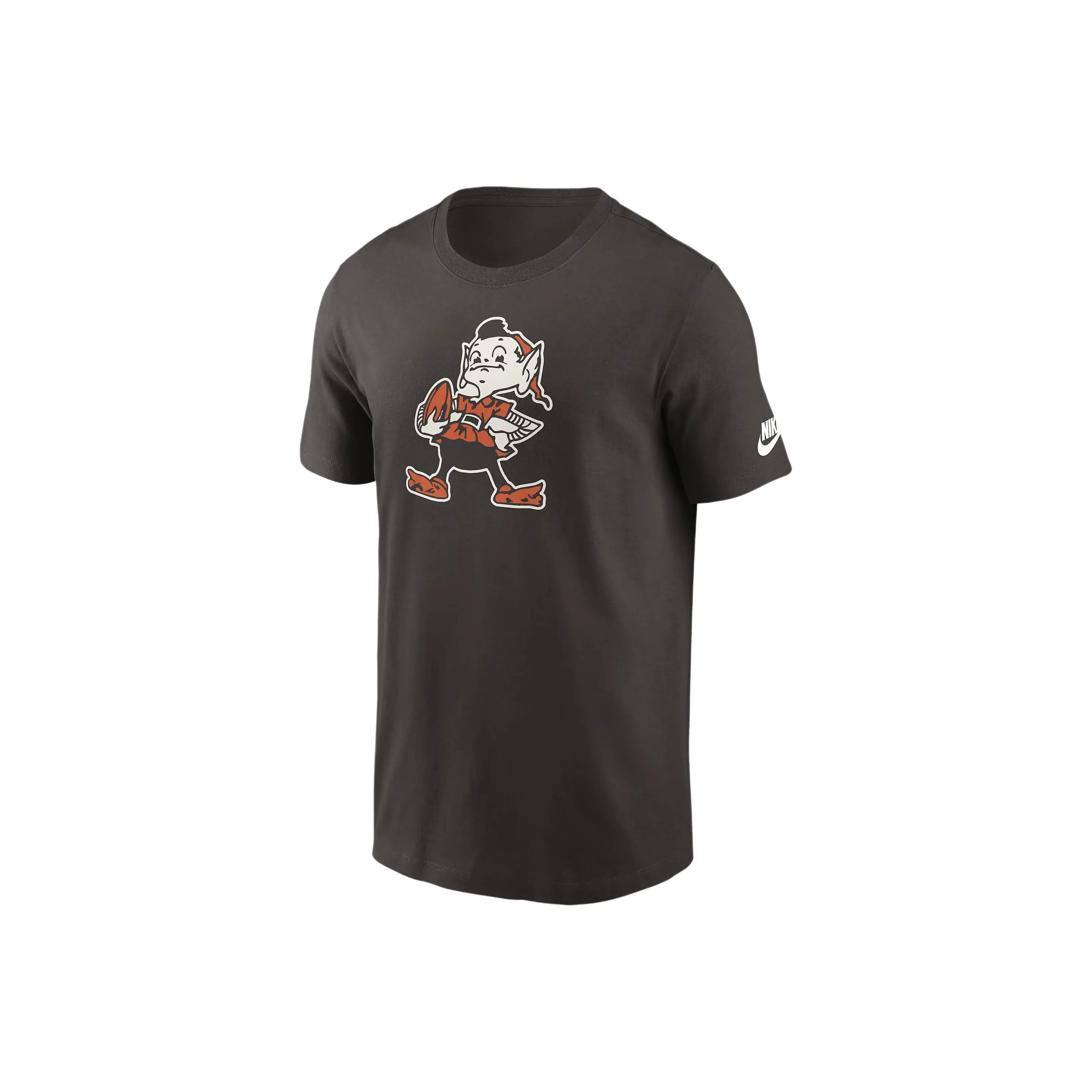 Nike Cleveland S Rewind Logo Essential Men's Nike Nfl T Shirt