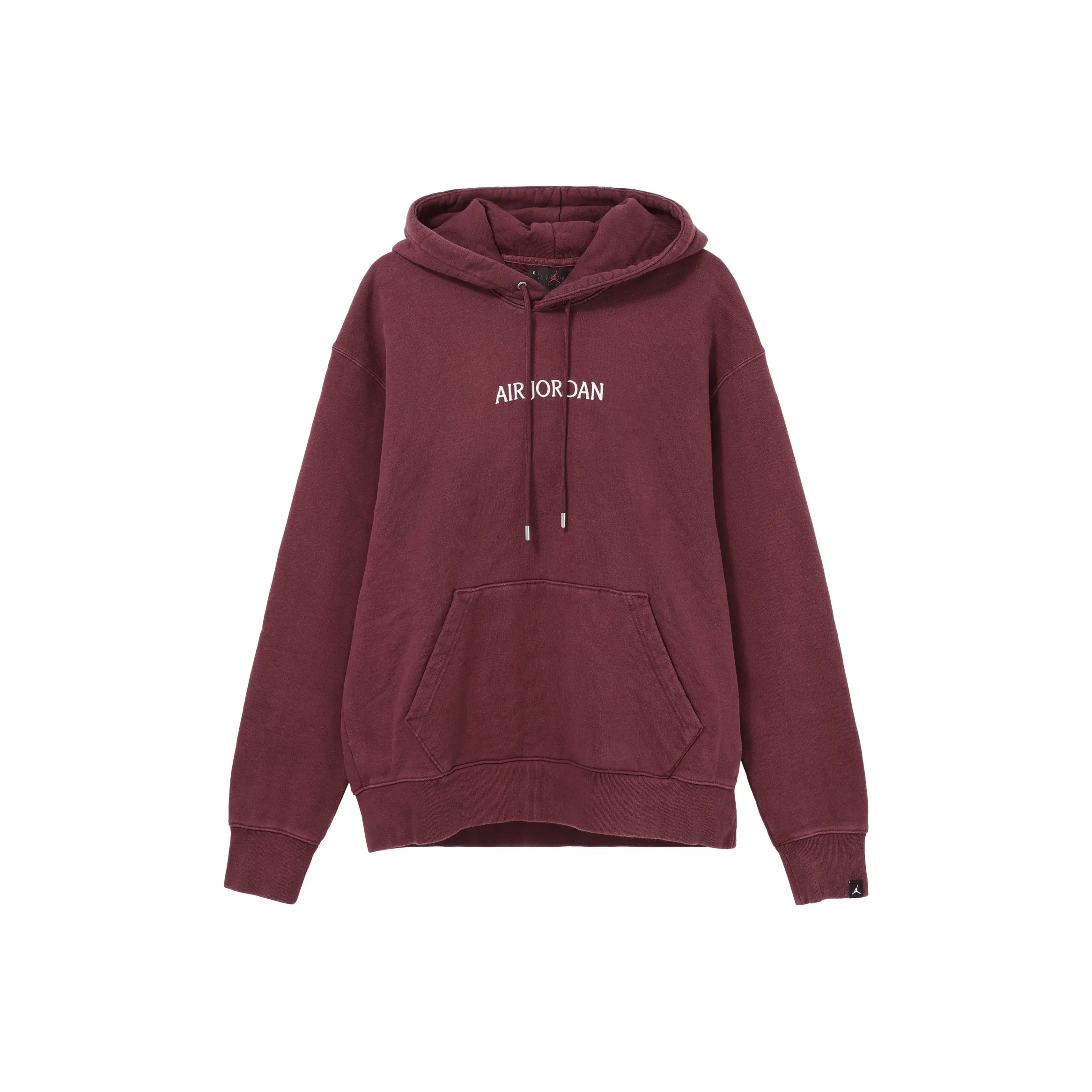 Jordan Sweatshirts Men's Red