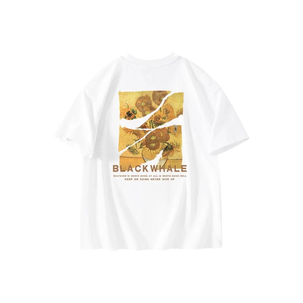 HLA JEANS T-Shirts Unisex