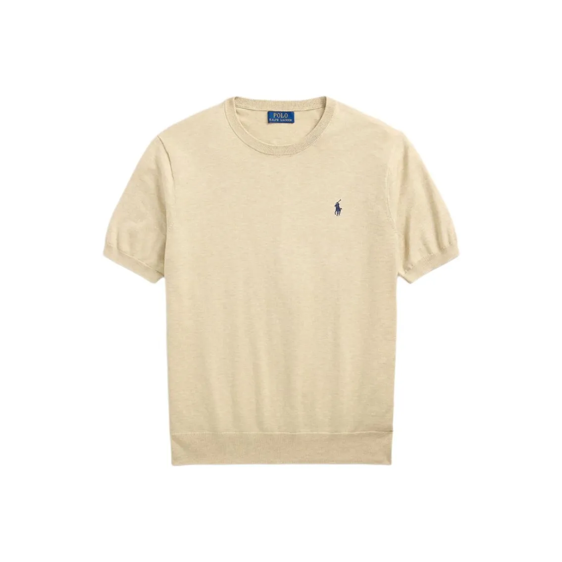 Polo Ralph Lauren Knitwear Men's Sand Dune