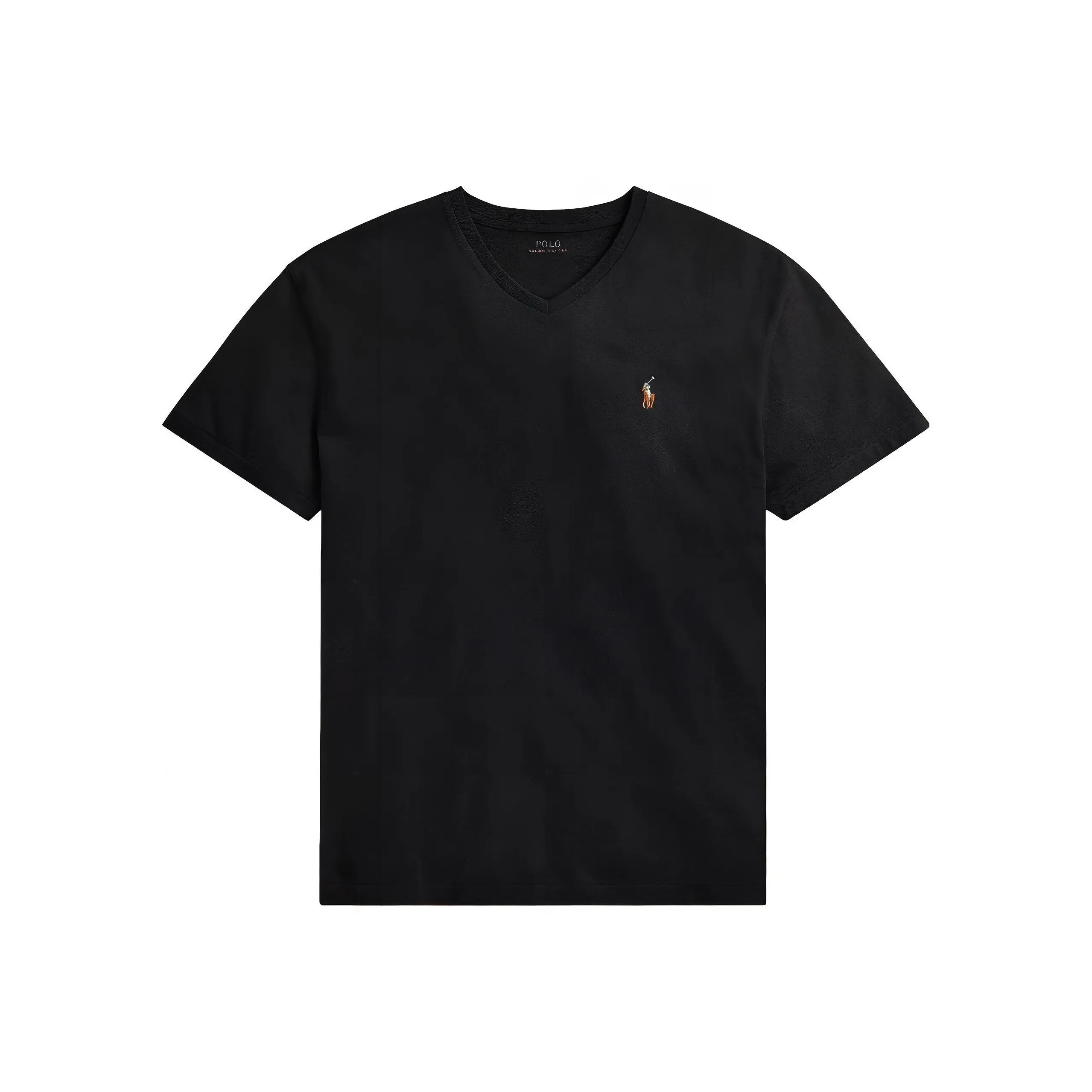 Polo Ralph Lauren T Shirt Men's Black