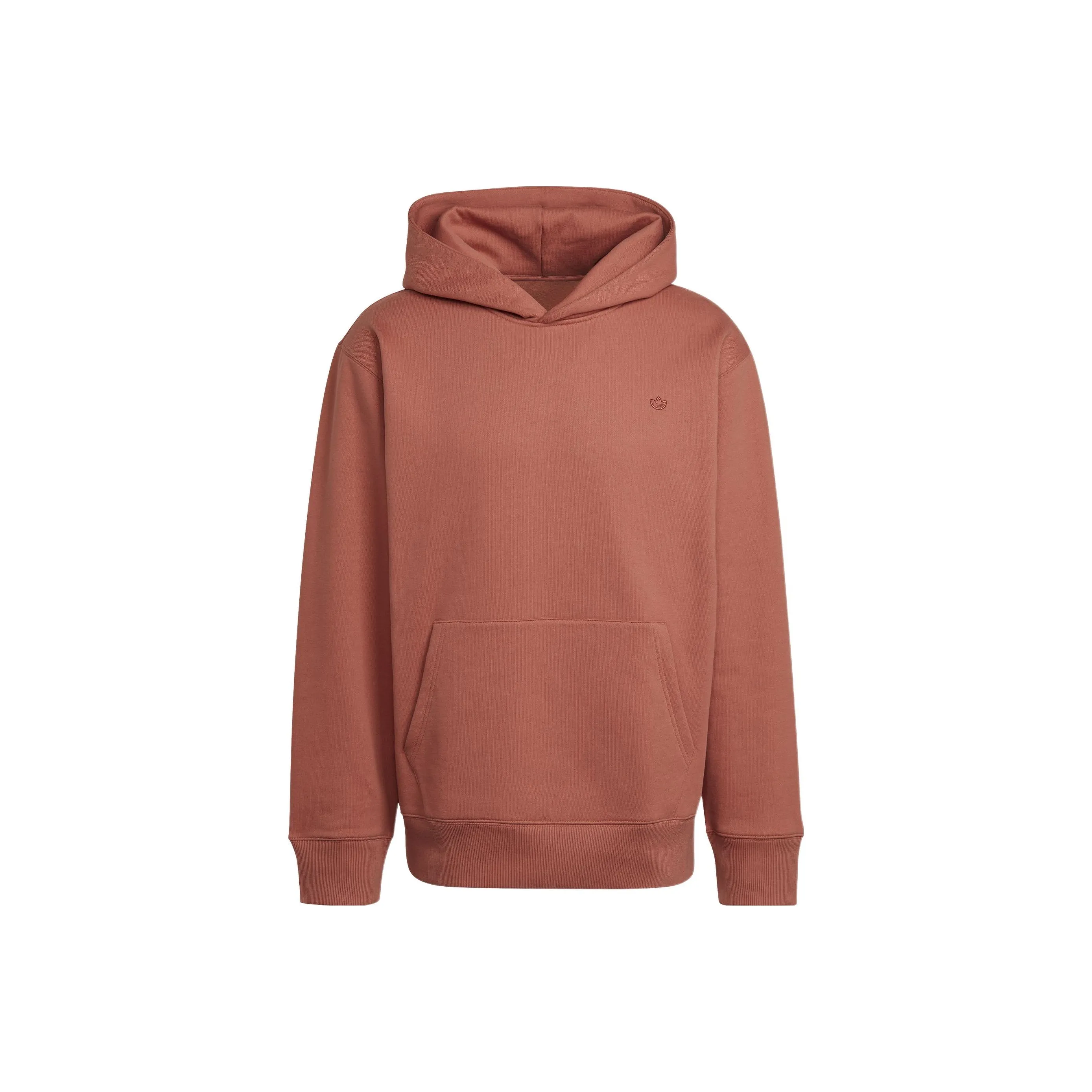 Adidas Originals Contempo Logo Embroidered Hoodie