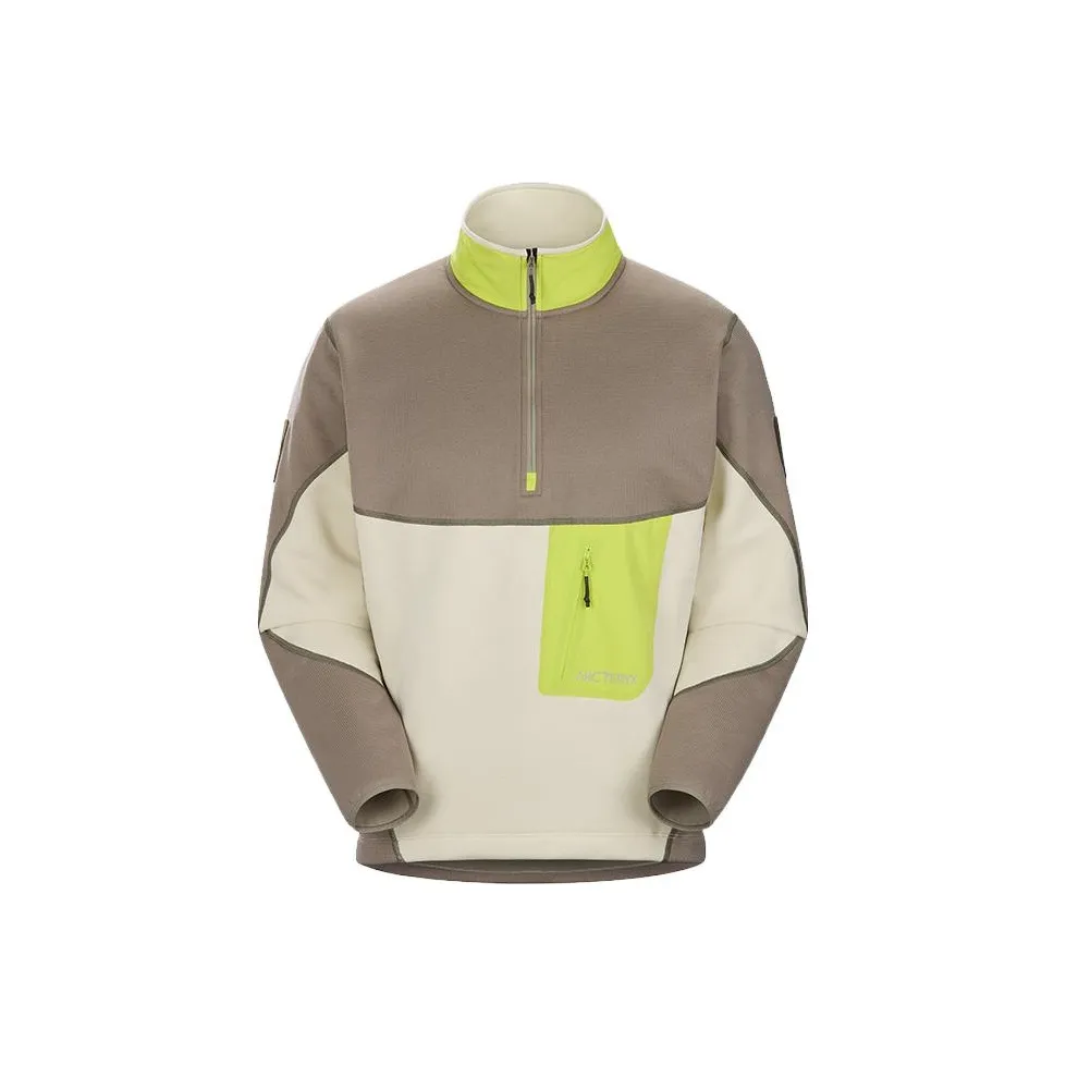 Arc'teryx Faraday 1/2 Zip Zip Neck