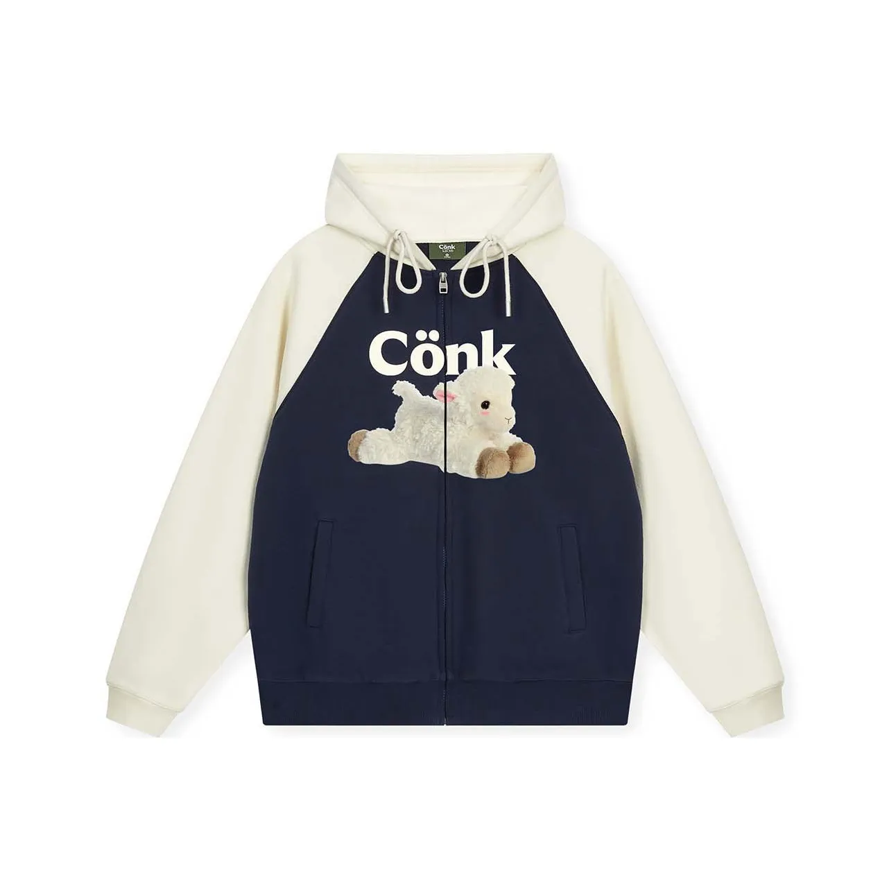 CONKLAB Унисекс Свитшоты