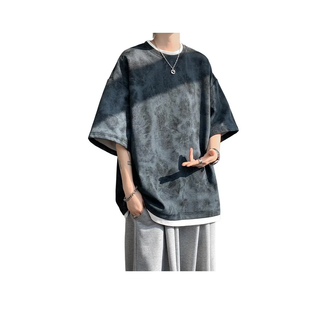 NEAR HERE T Shirts Unisex