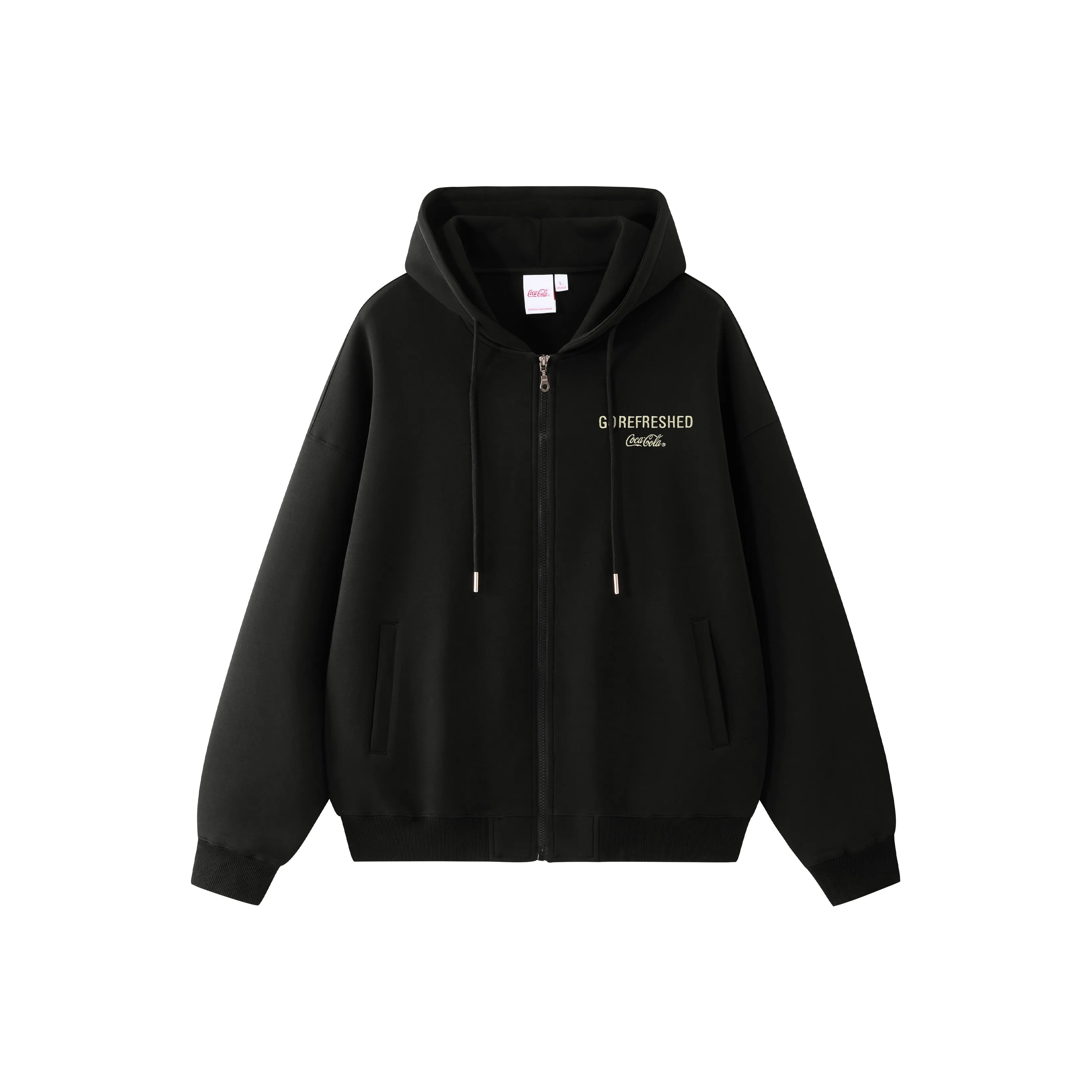 COCA COLA Унисекс Свитшоты