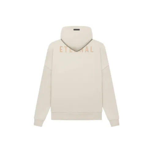 Fear of GOD Бетонно-серый Унисекс Свитшоты
