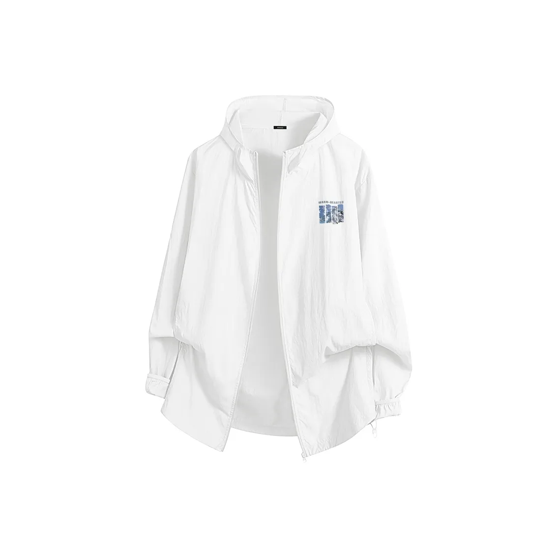 MINISO Sun Protection Clothing Unisex
