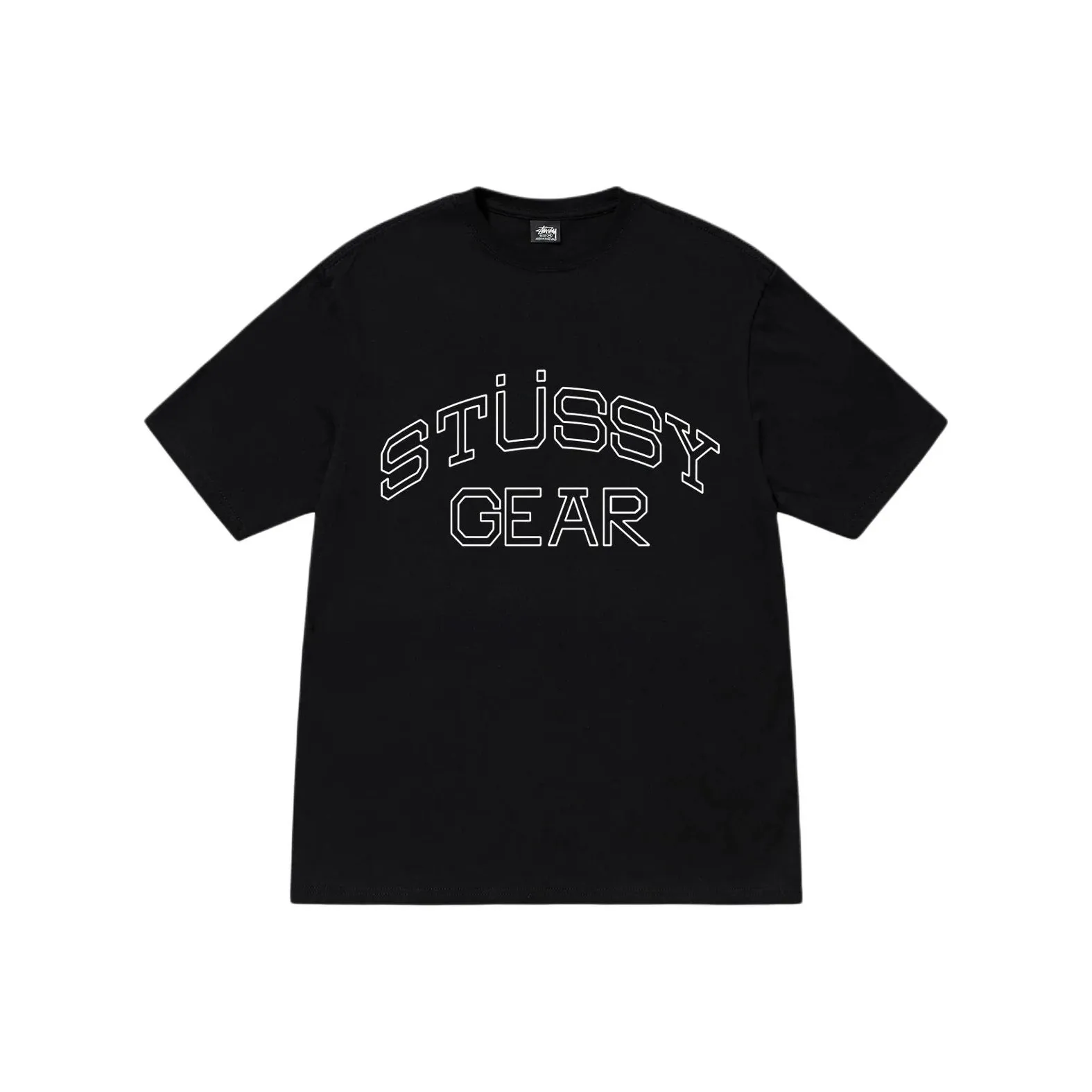 Stussy Gear Tee