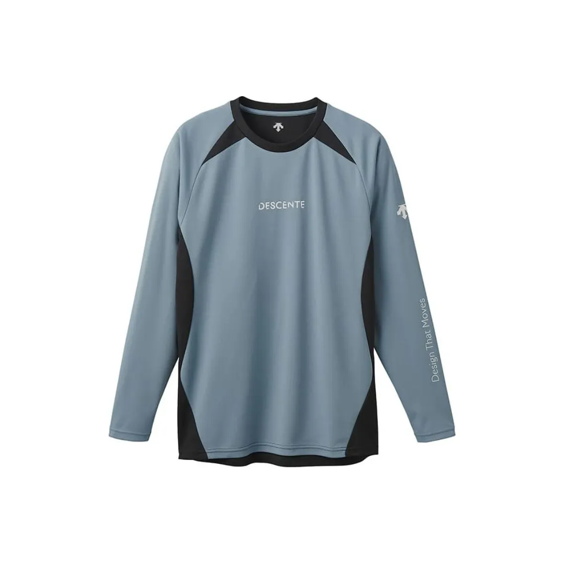 DESCENTE Волейбол T-рубашка унисекс