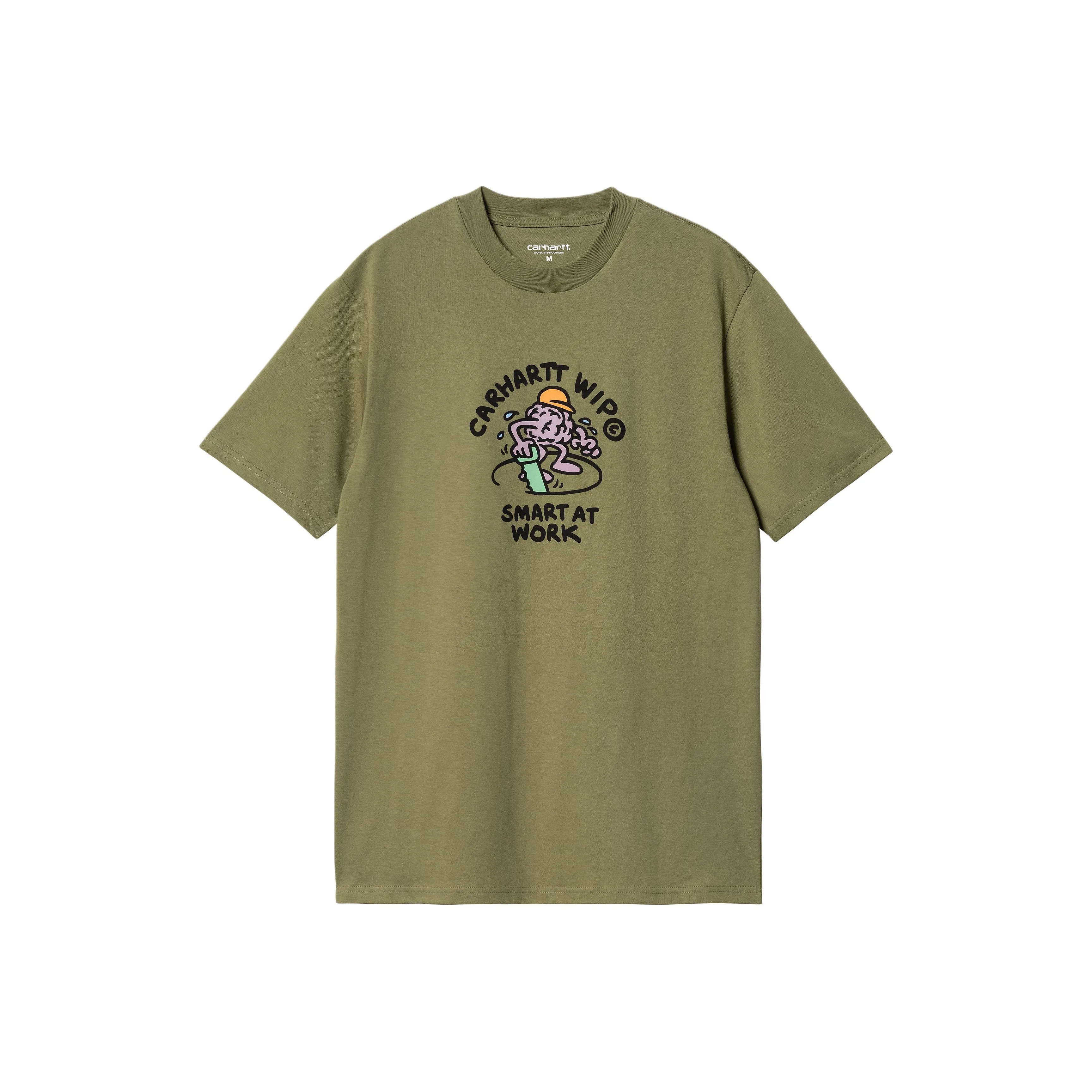Carhartt WIP Smart T Shirt