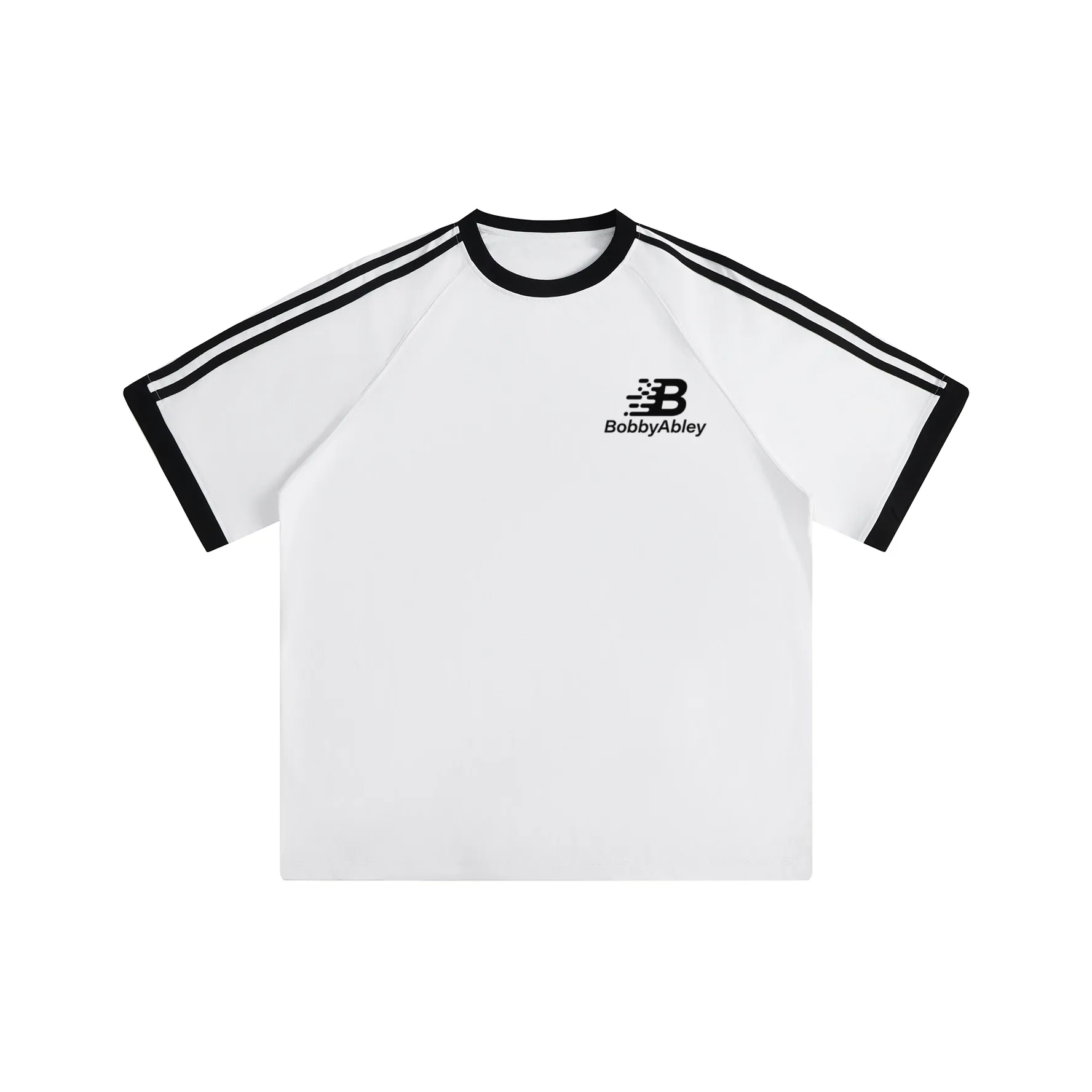 BOBBY ABLEY Унисекс Футболки