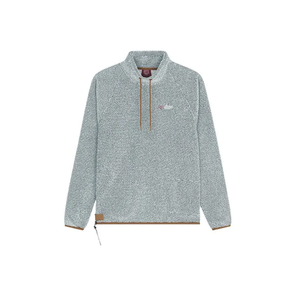 New Balance X Bodega Mock neck Sweatshirt