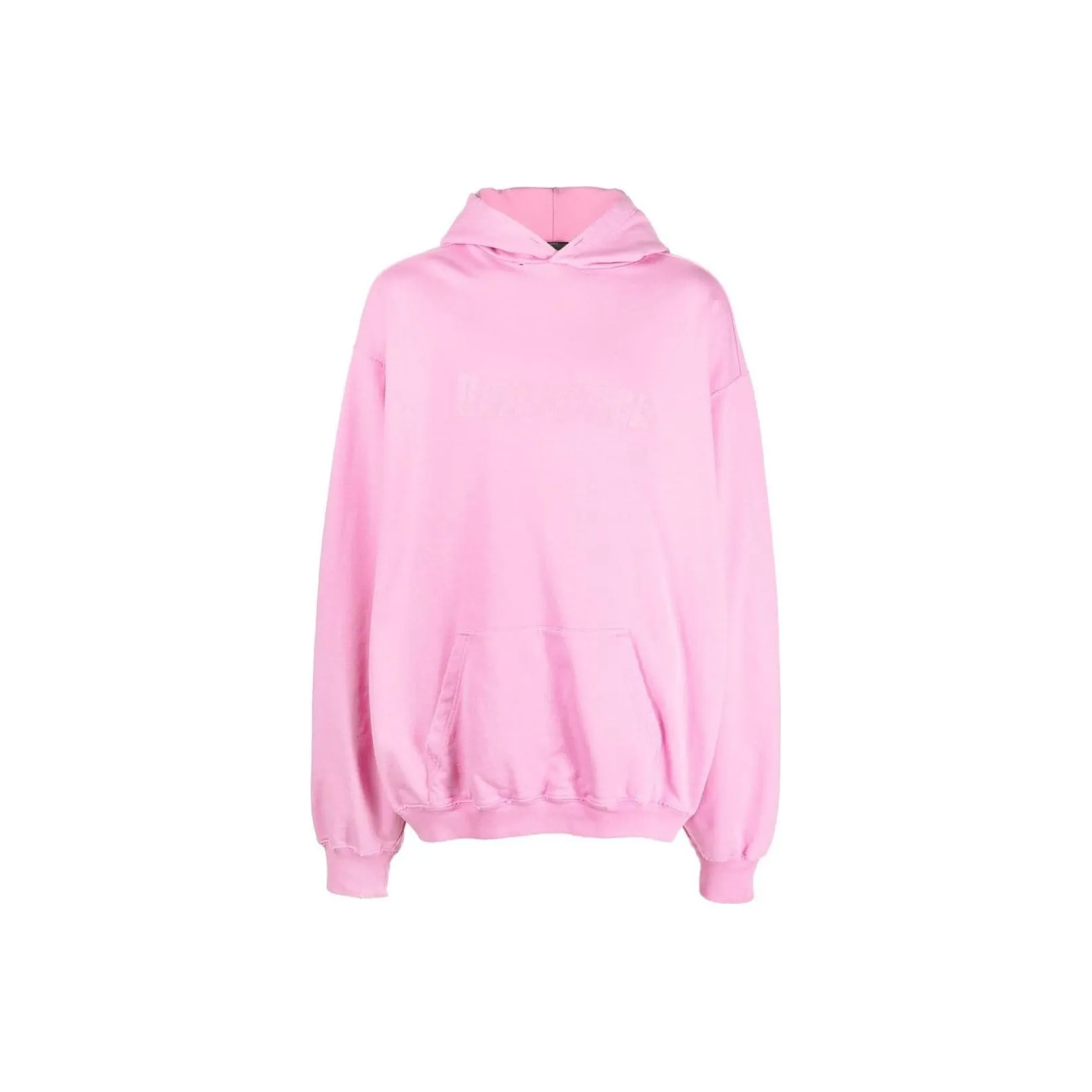 Balenciaga Розовые Мужские Свитшоты