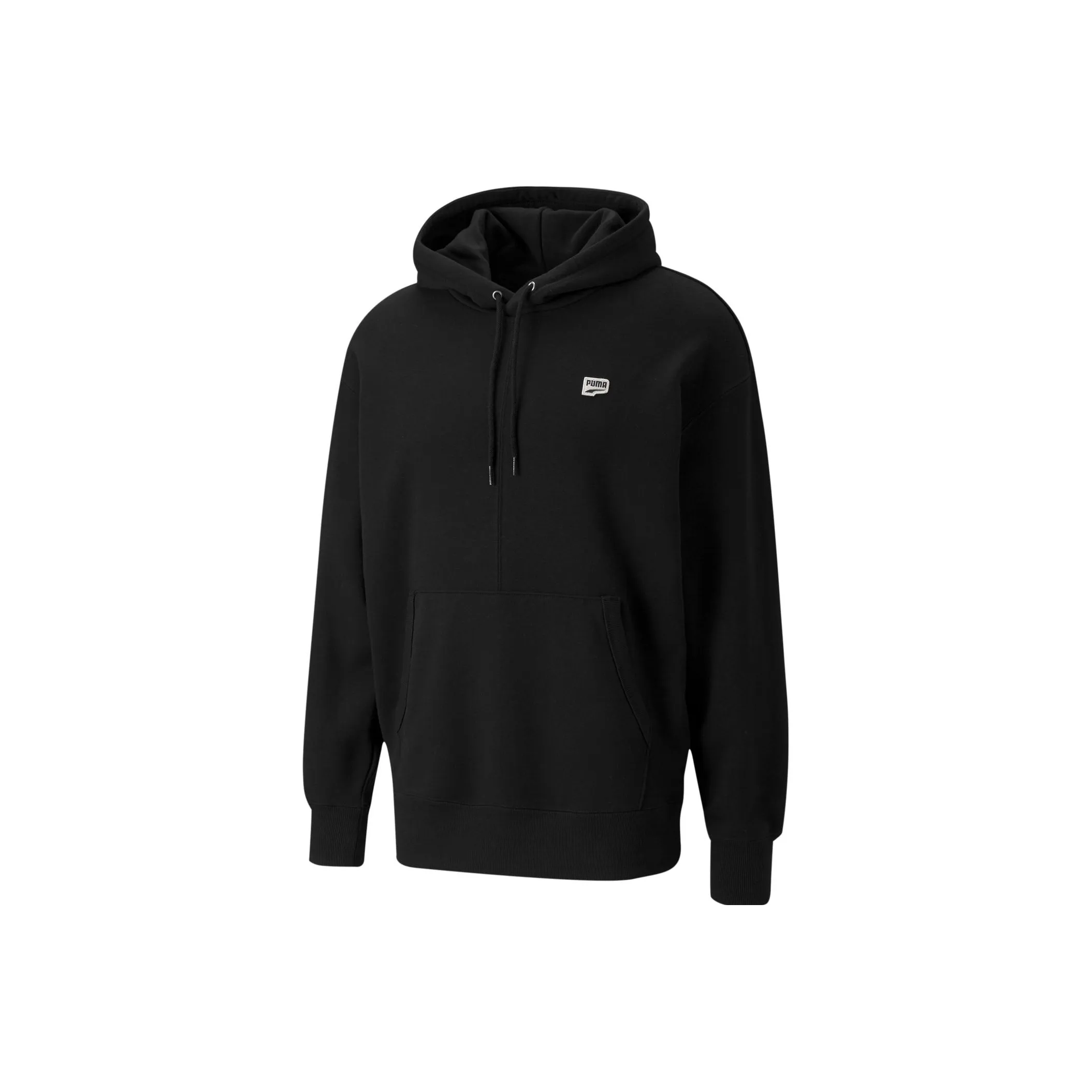 PUMA Черные Мужские Свитшоты