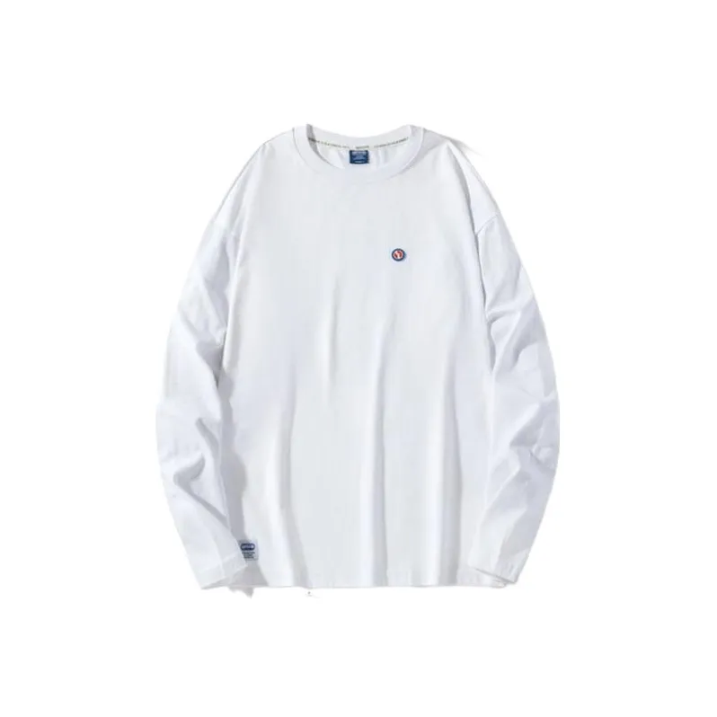 OUTDOOR PRODUCTS Sweatshirt Unisex Bleached