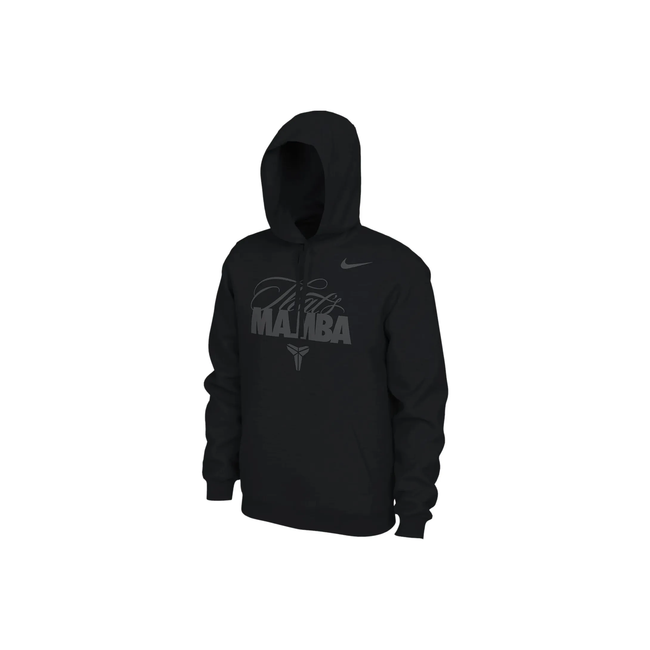 Nike Kobe Bryant Mamba Hoodie