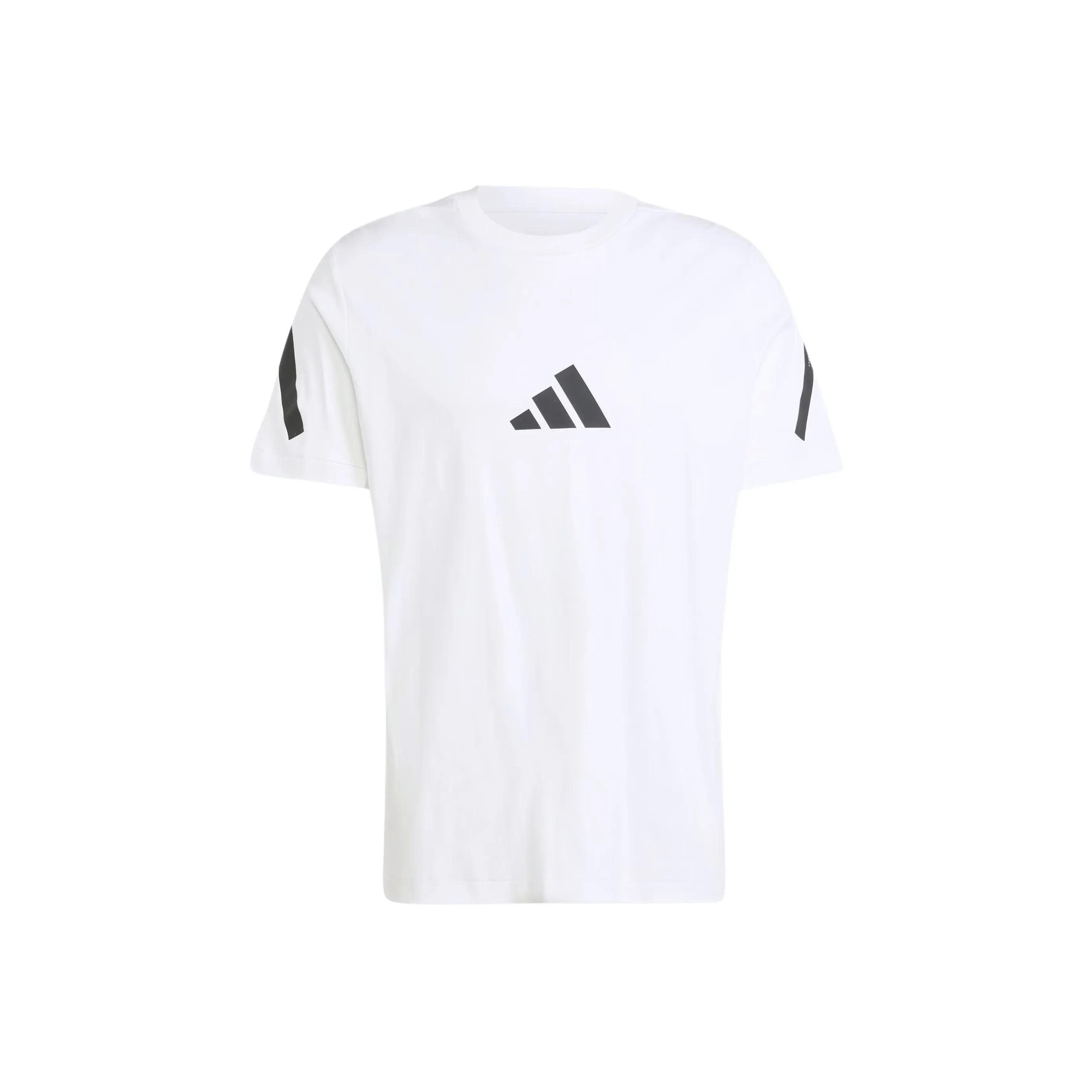 Adidas True Healing Series FW24 T Рубашка Мужская Белая