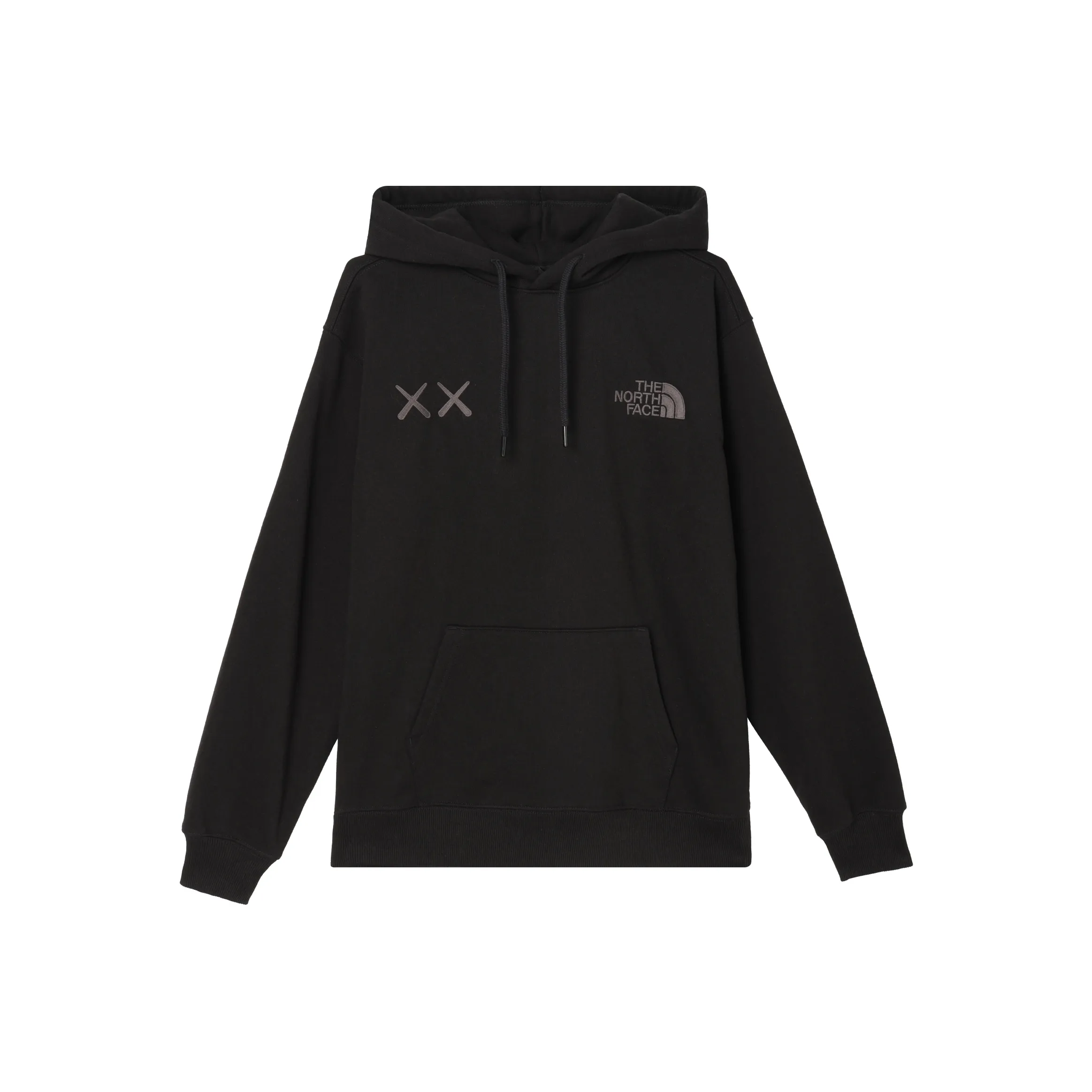 KAWS X THE NORTH FACE Hoodie