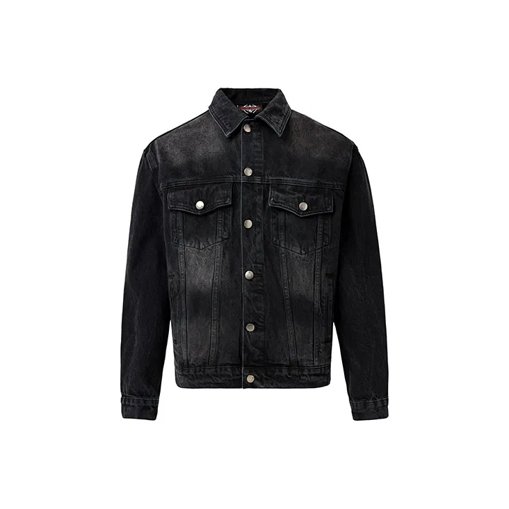 SOUTHTEENAGER Denim Jacket Men's