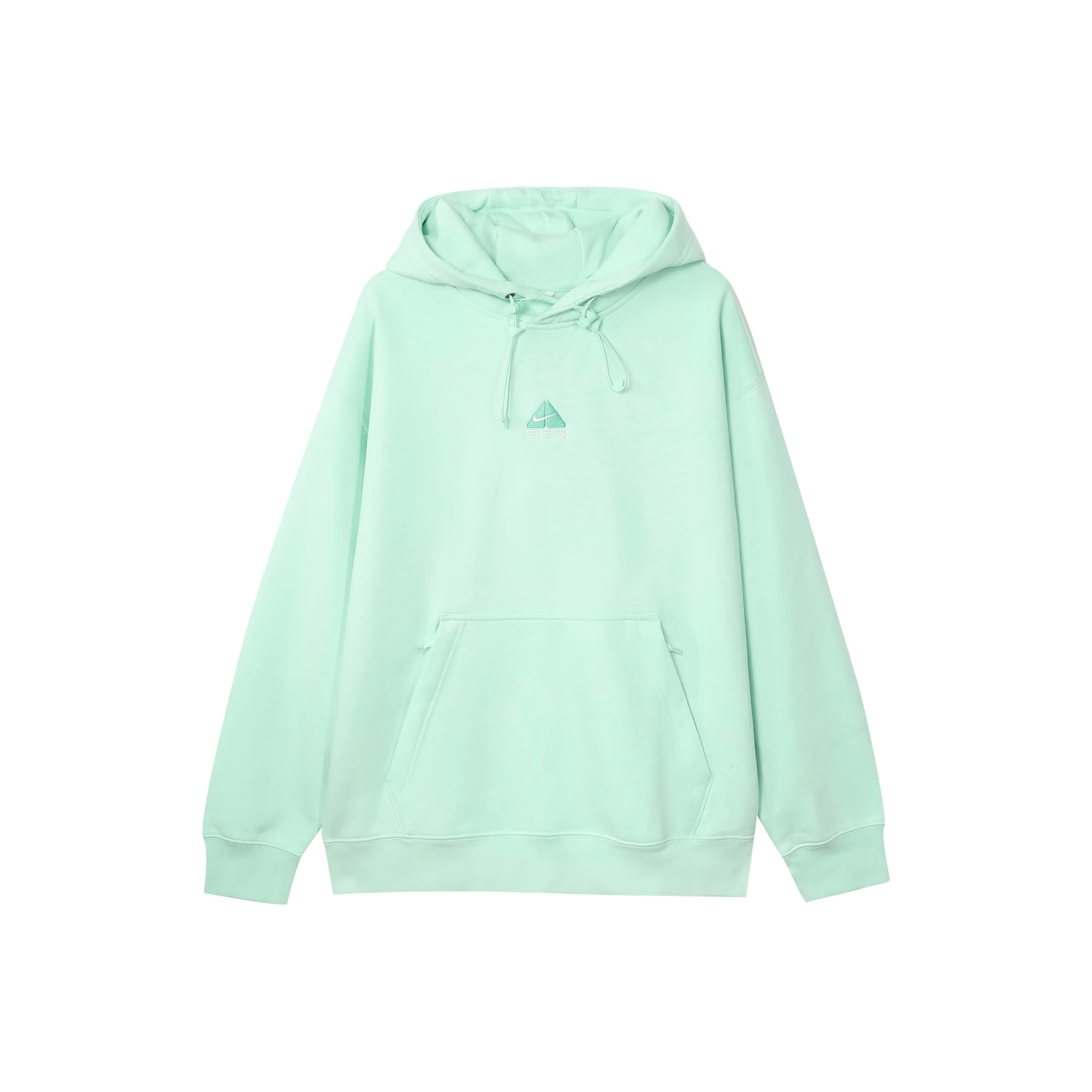 Nike ACG Мятные Мужские Свитшоты