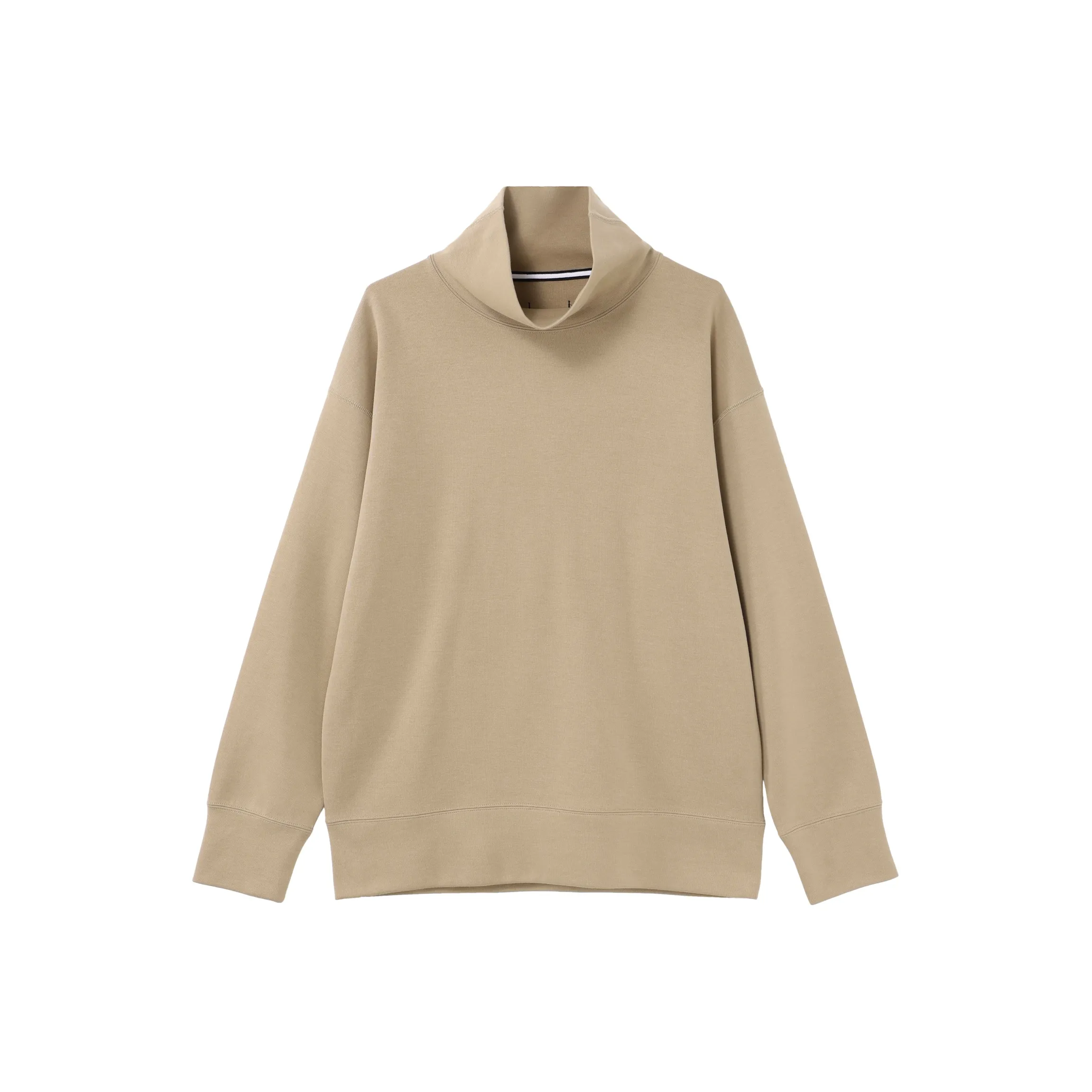 Nike Sportswear Tech Fleece Reimagined Oversized Sweatshirt