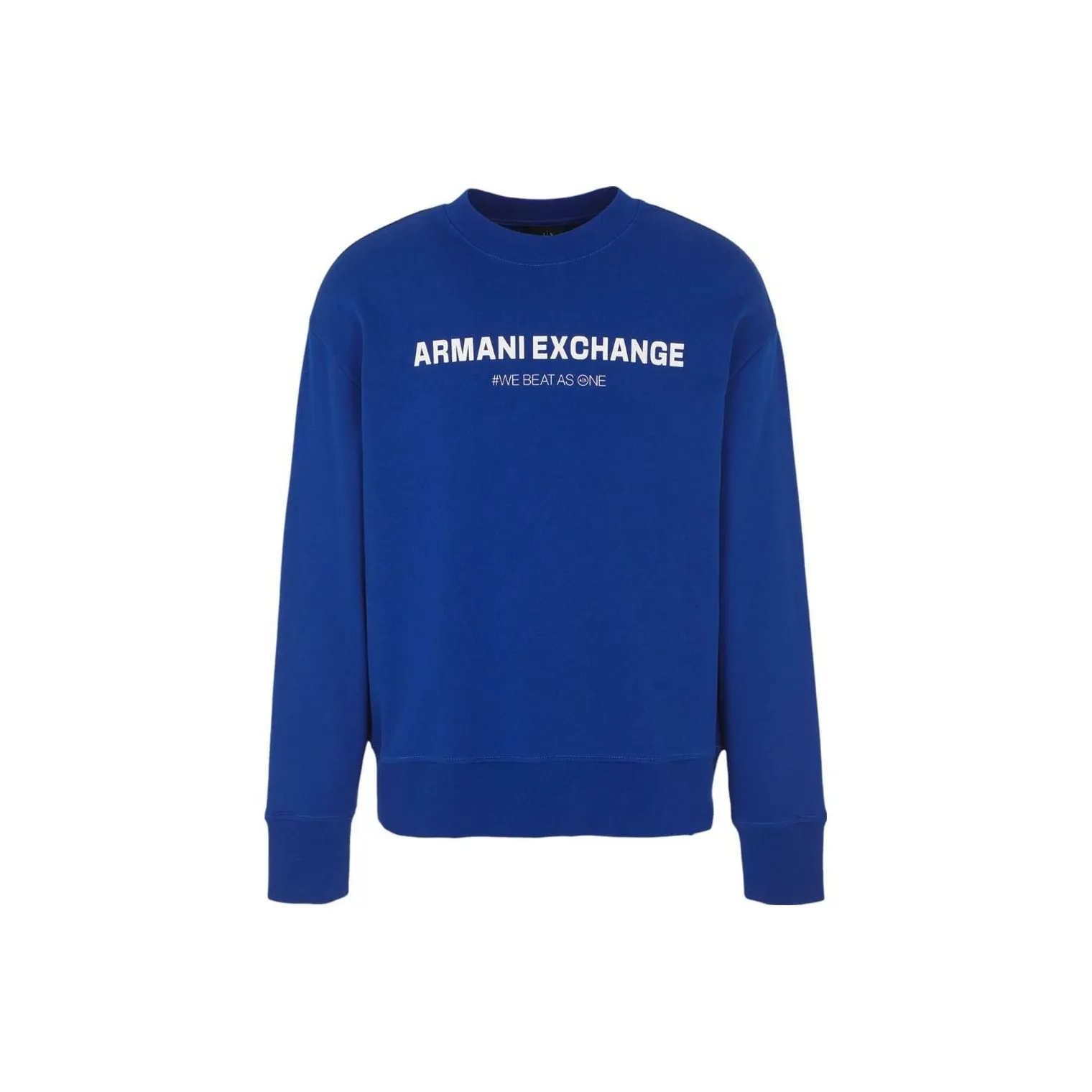ARMANI EXCHANGE FW23 Толстовка Мужская