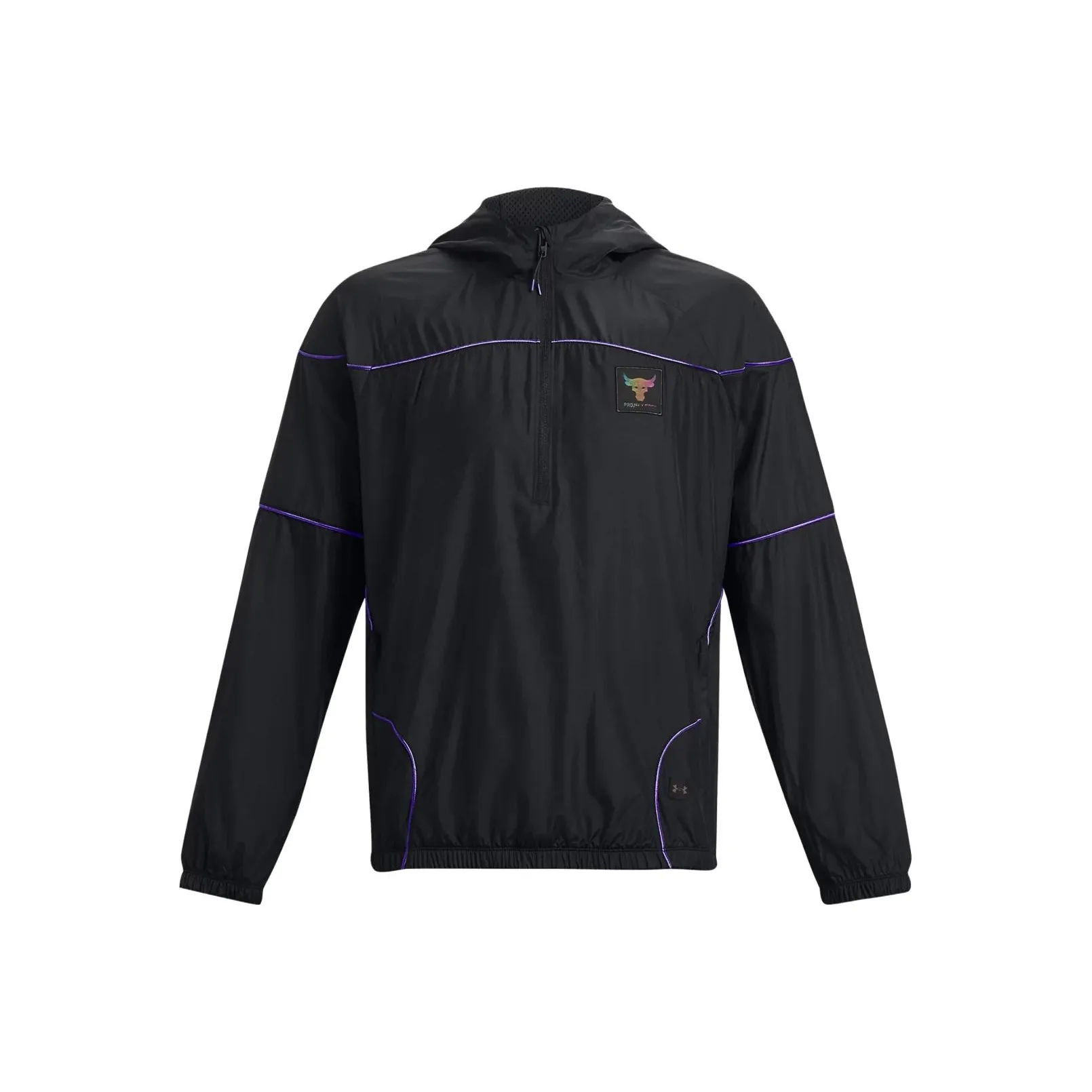 Under Armour Project Черные Мужские Толстовки