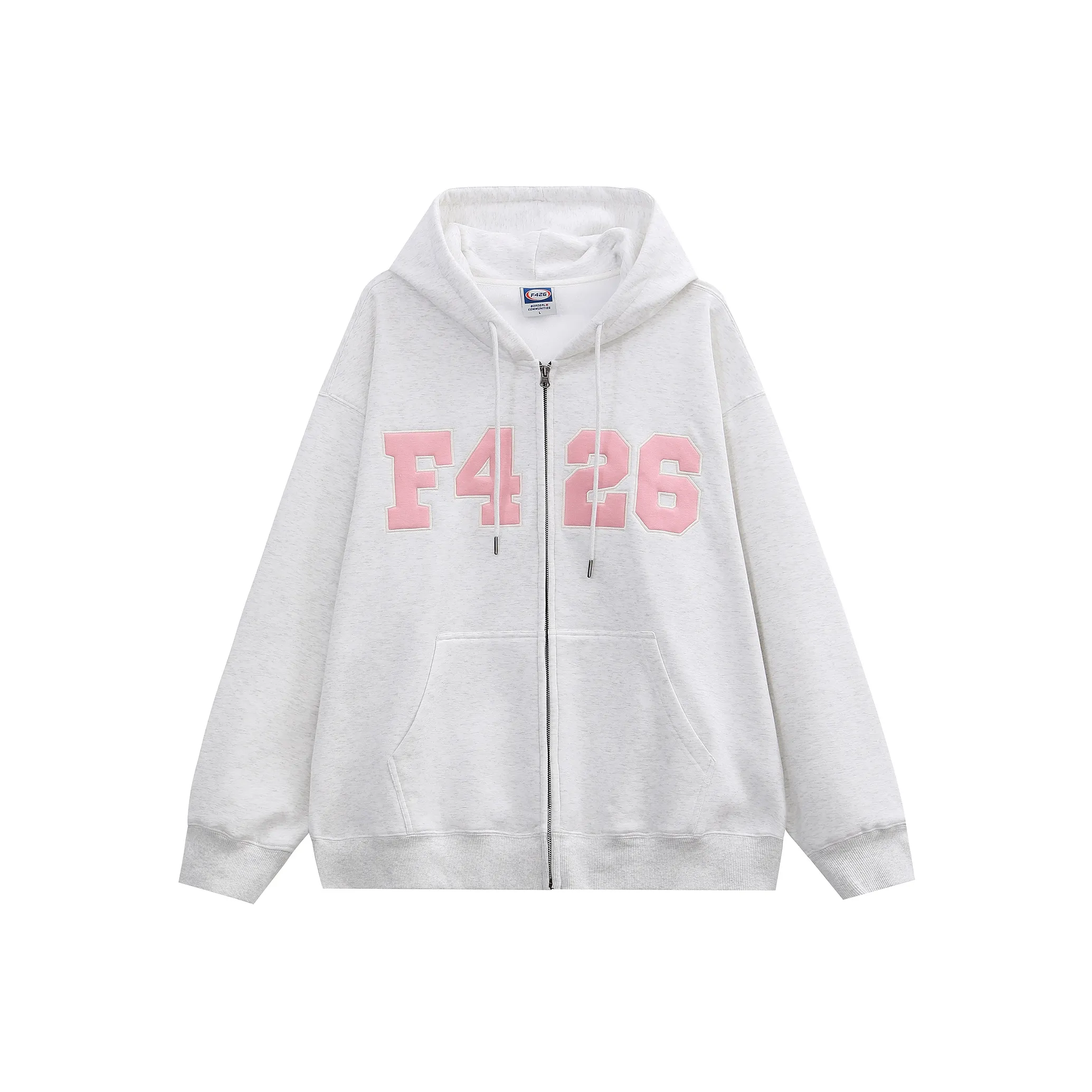 The North Face Mountain Athletic Hoodie à fermeture éclair Noir