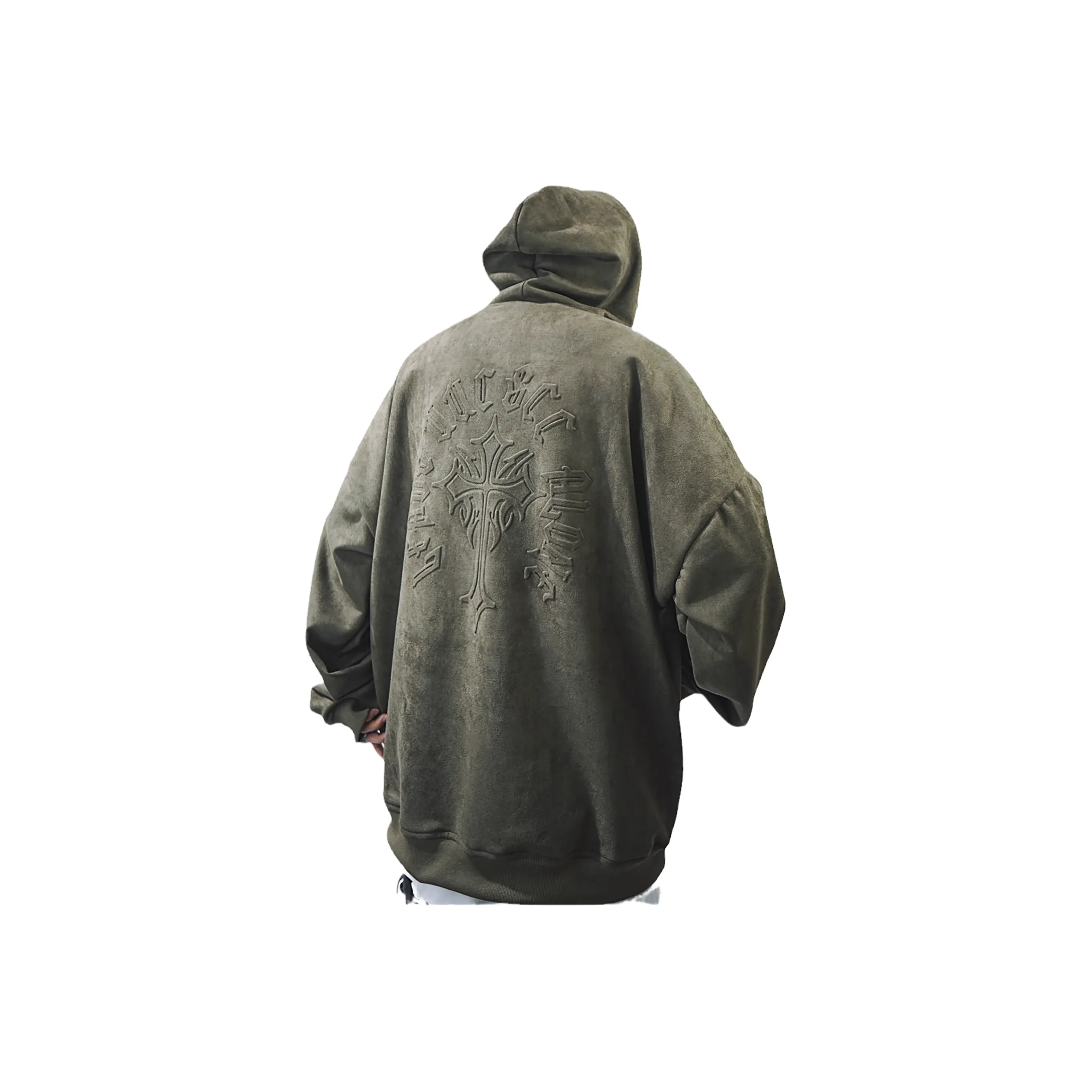 UUCSCC Мужские Свитшоты