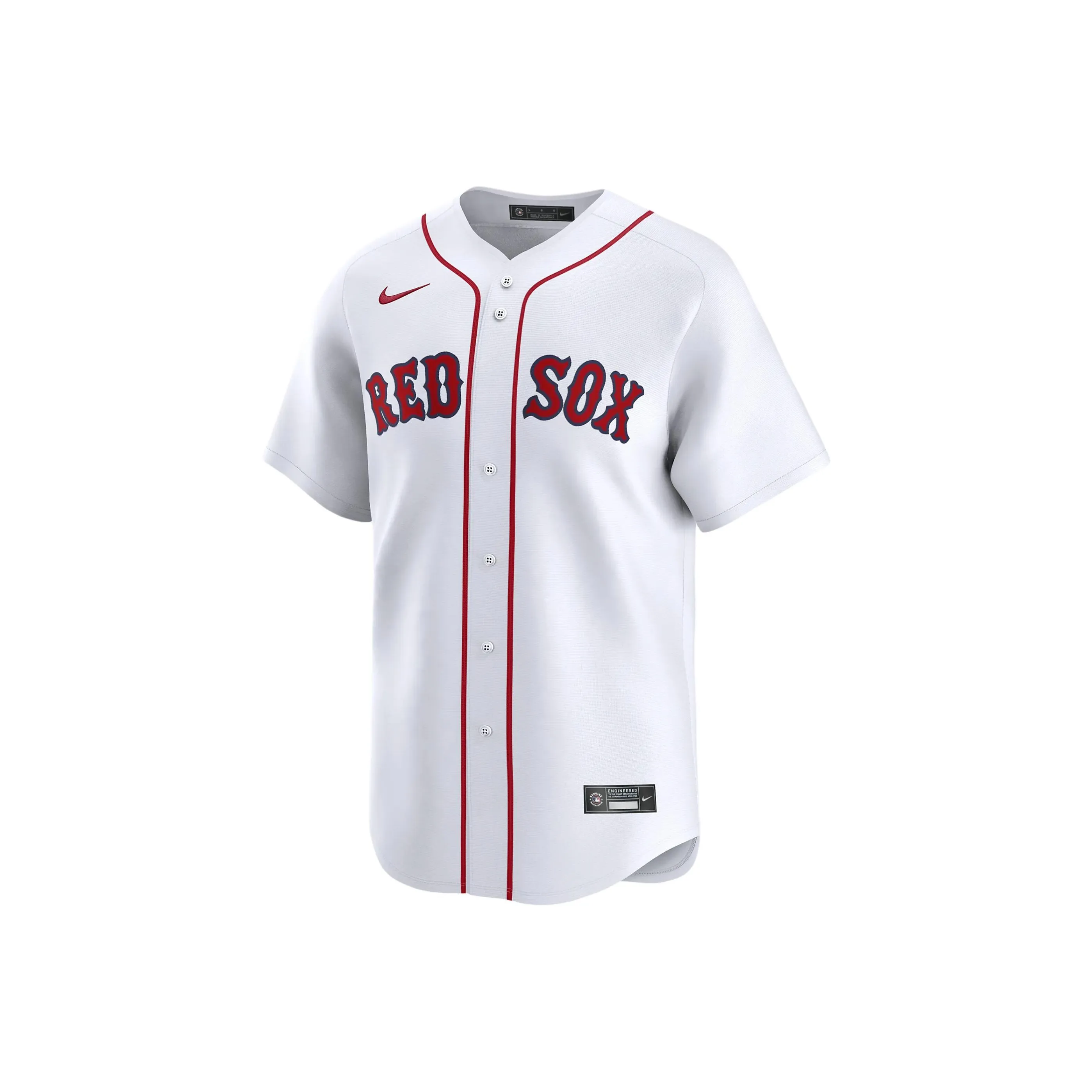 Nike Masataka Yoshida Boston Red Sox Men's Nike Dri FIT Adv Mlb Limited Jersey