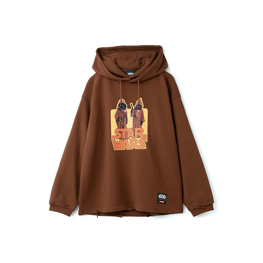 SPRAYGROUND Коричневый Унисекс Свитшоты