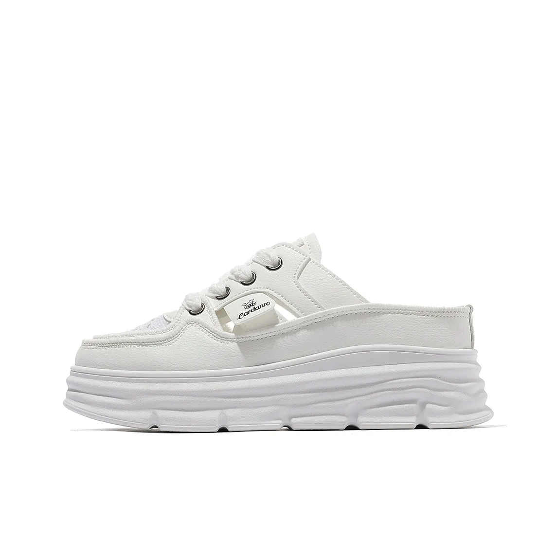 CARDANRO Мягкий и Нескользящий Домашний тапочки с вырезами Cut Out Женские