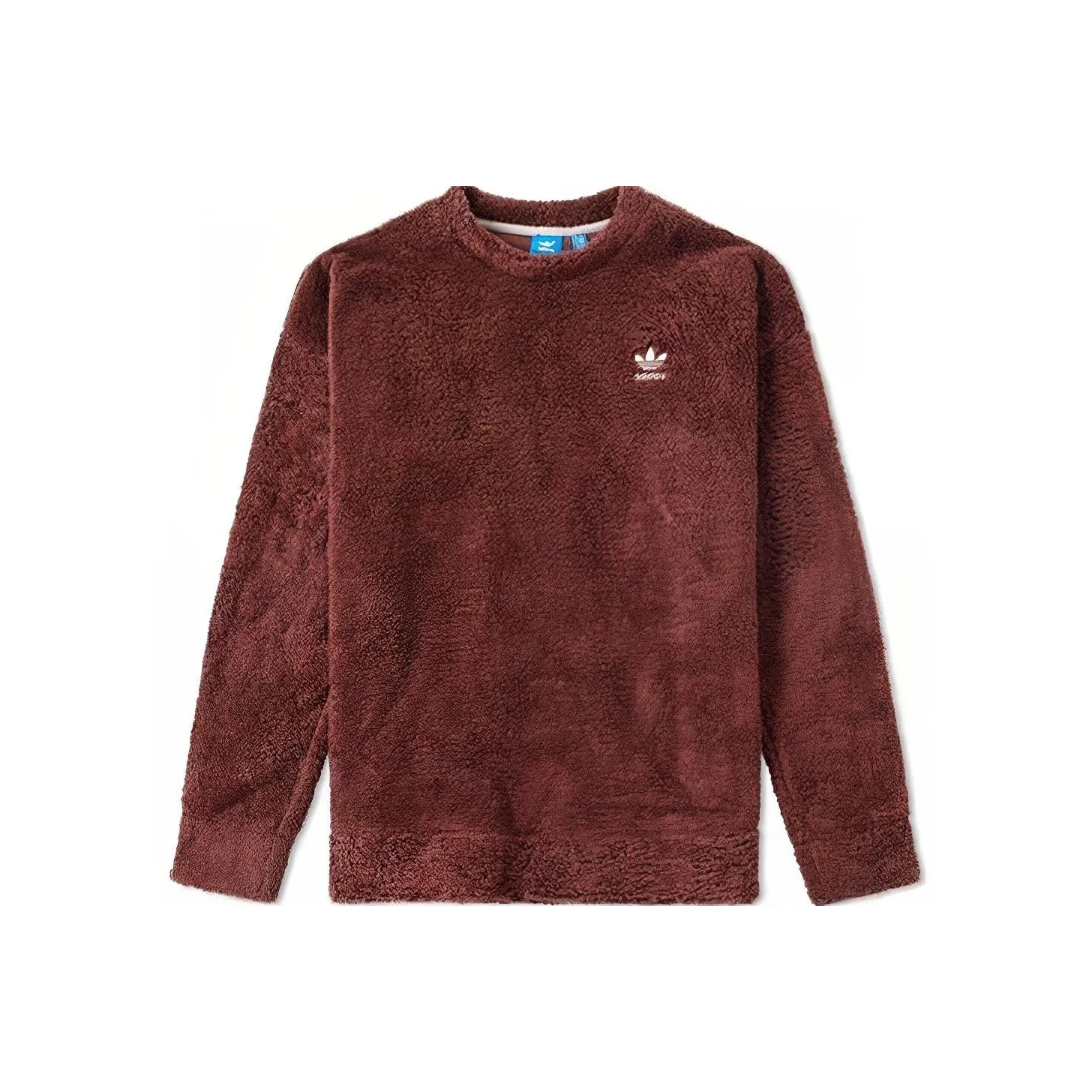 Adidas Originals Red Men's Hoodies